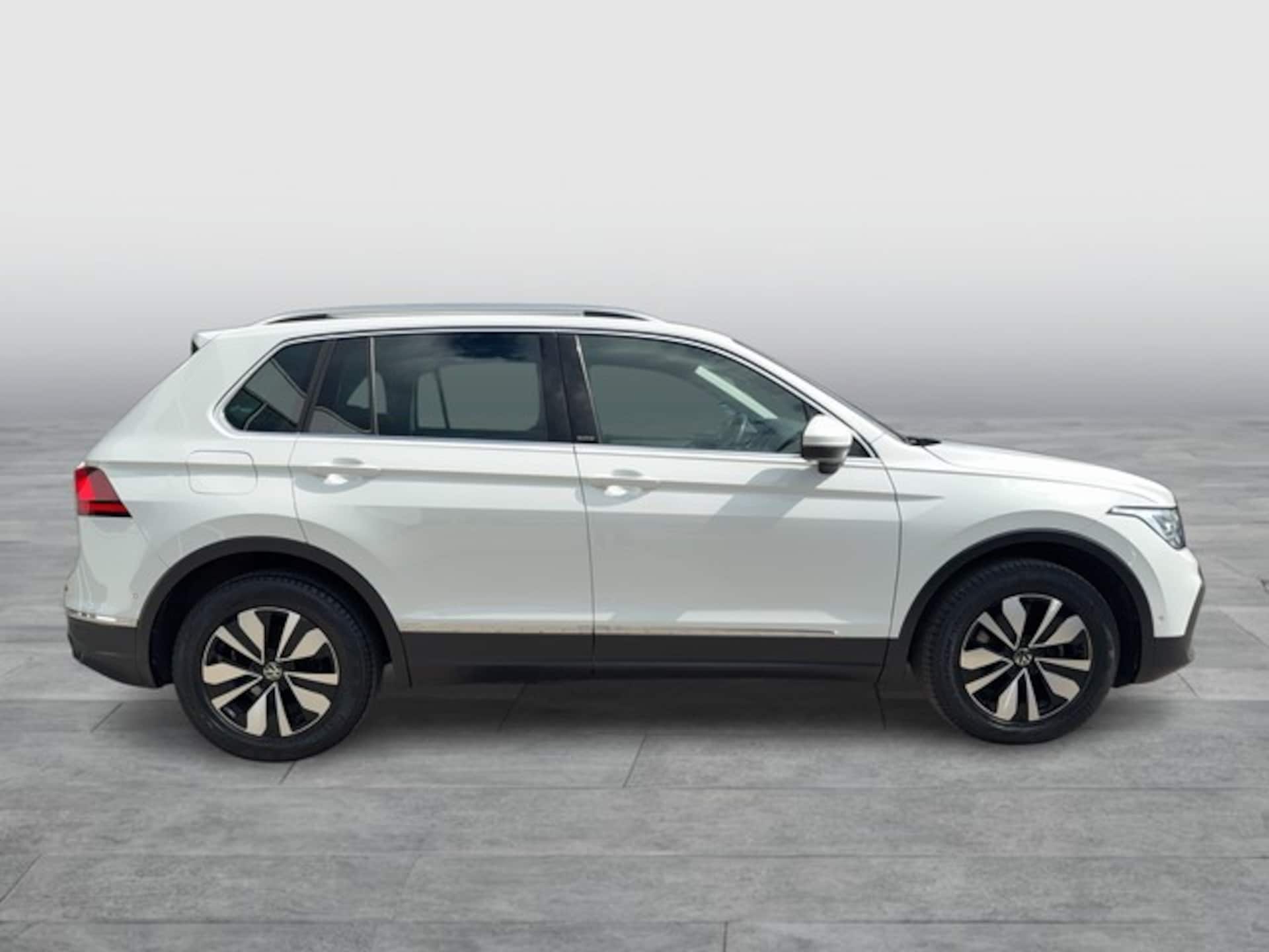 Volkswagen Tiguan MOVE