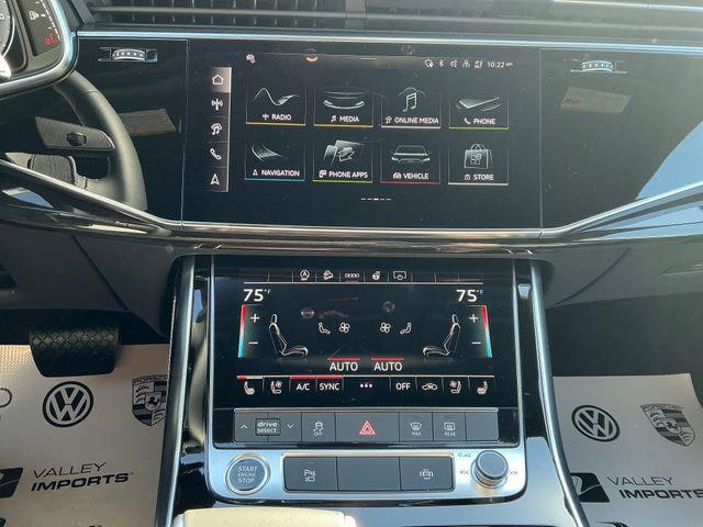 2026 Audi Q7 Premium Plus - Photo 6
