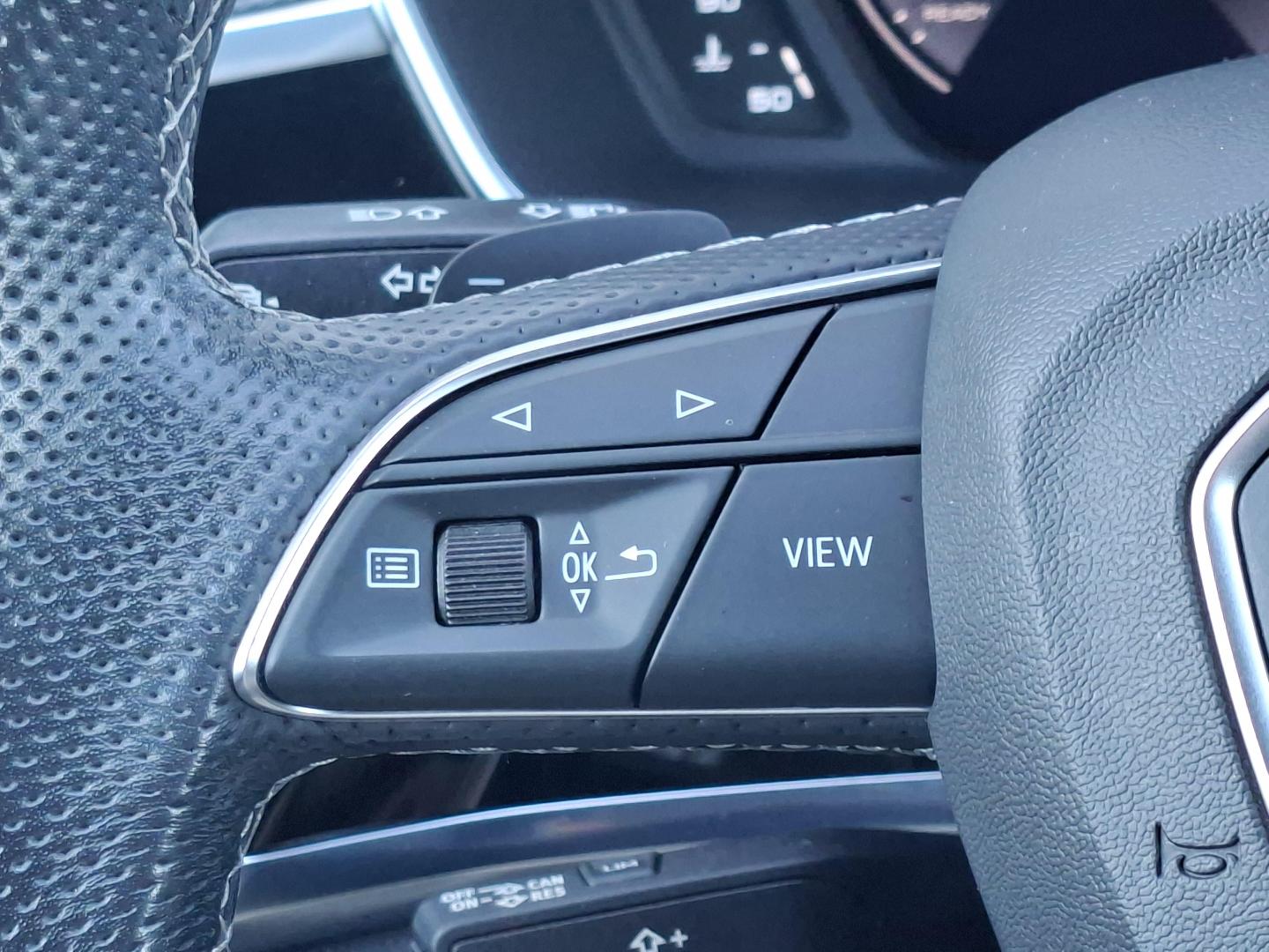 Image about Audi Q3 Sportback S Edition 35 TFSI 110 kW (150 ch) S tronic