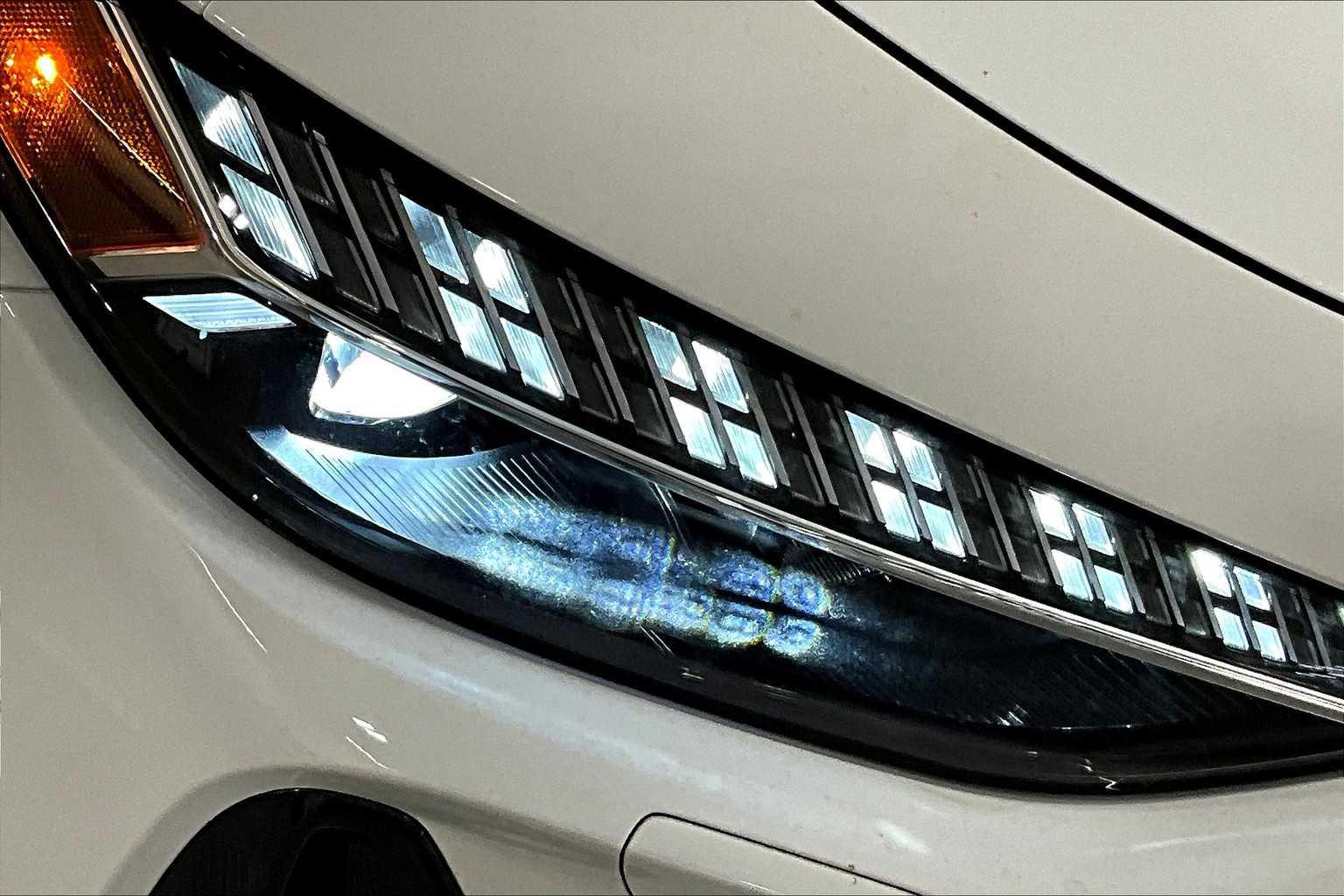 2025 Audi A5 Premium Plus - Photo 13