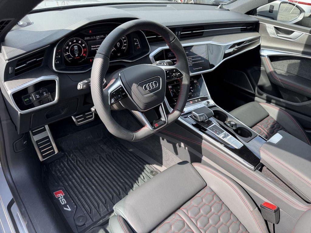2026 Audi RS 7 Base - Photo 14