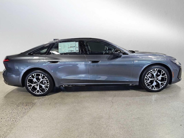 2026 Audi A6 Premium Plus - Photo 8