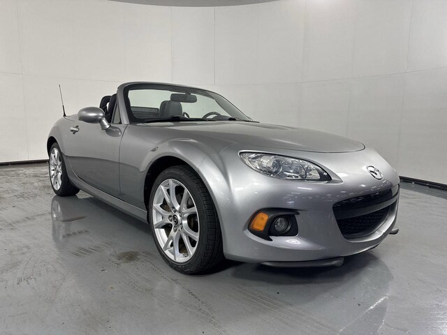 2015 Mazda