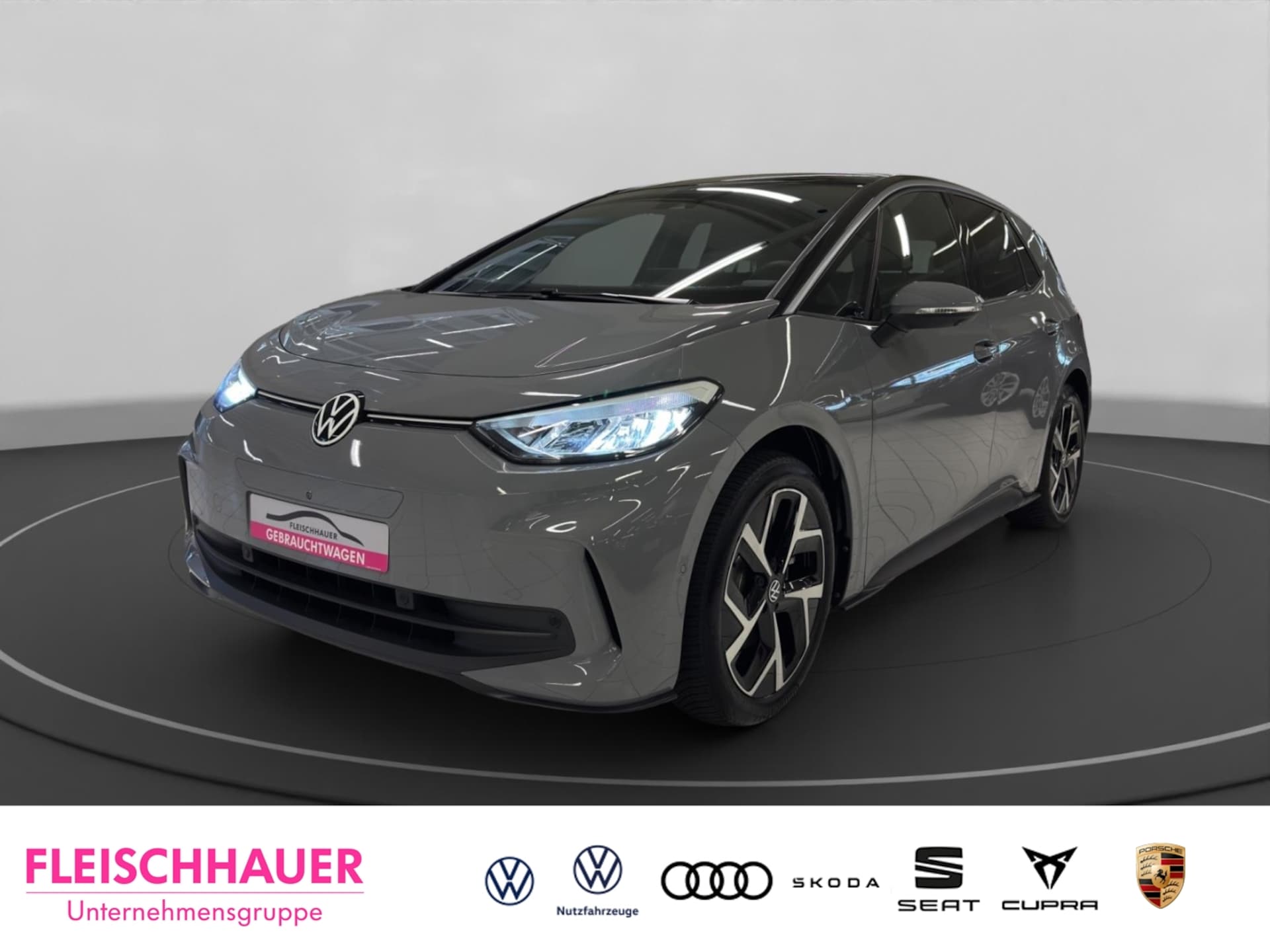 Volkswagen ID.3 MOVE Pro