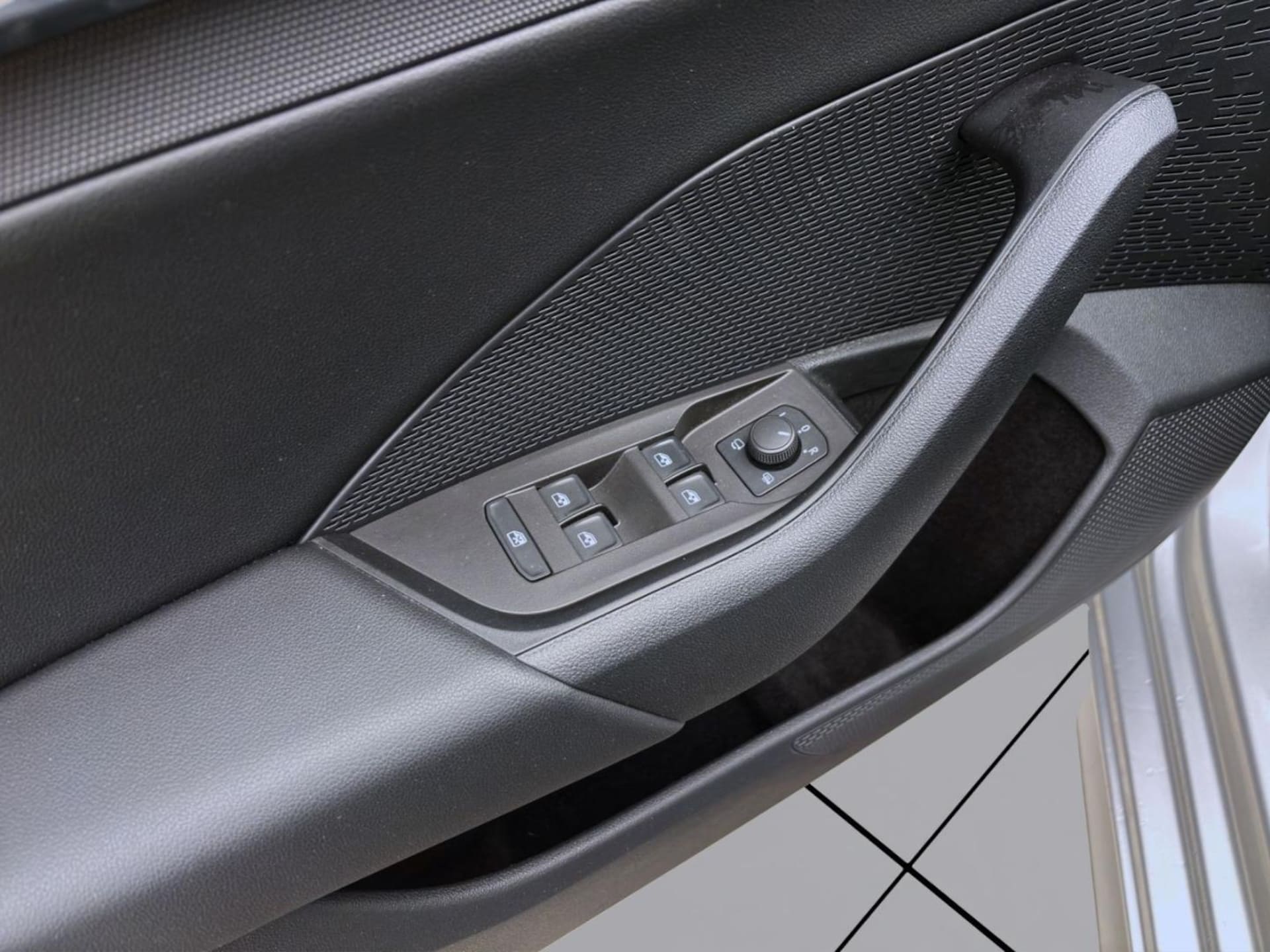Skoda Octavia Combi Ambition