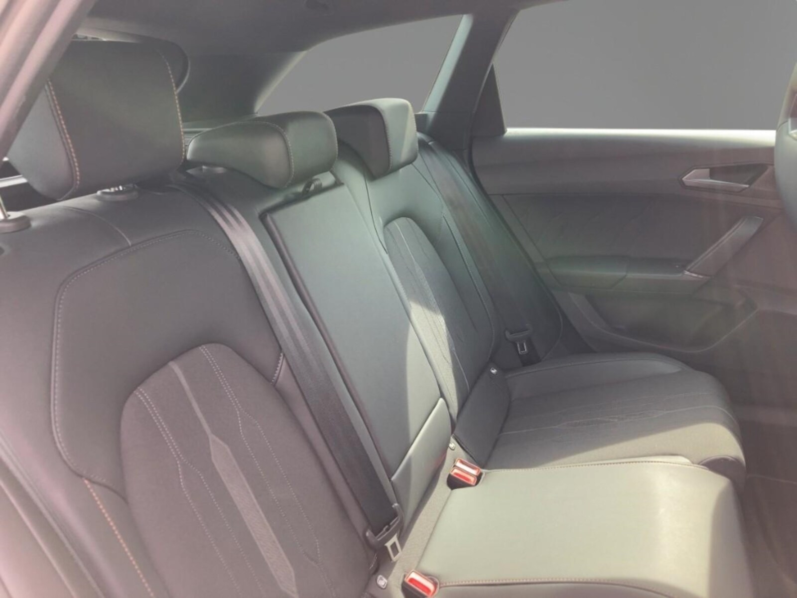 CUPRA Leon Sportstourer – Bild 10