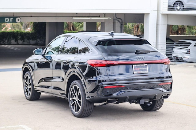 2026 Audi Q5 Sportback