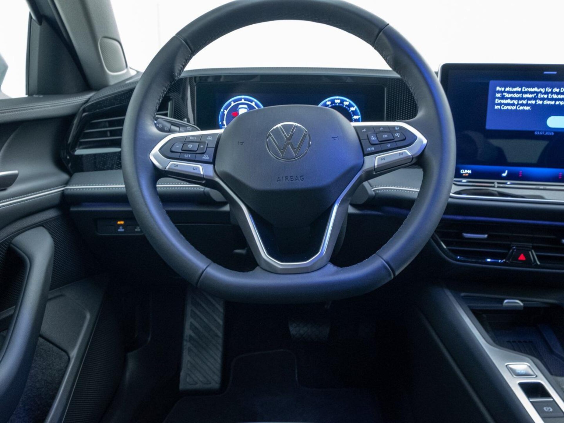 Volkswagen Passat Business