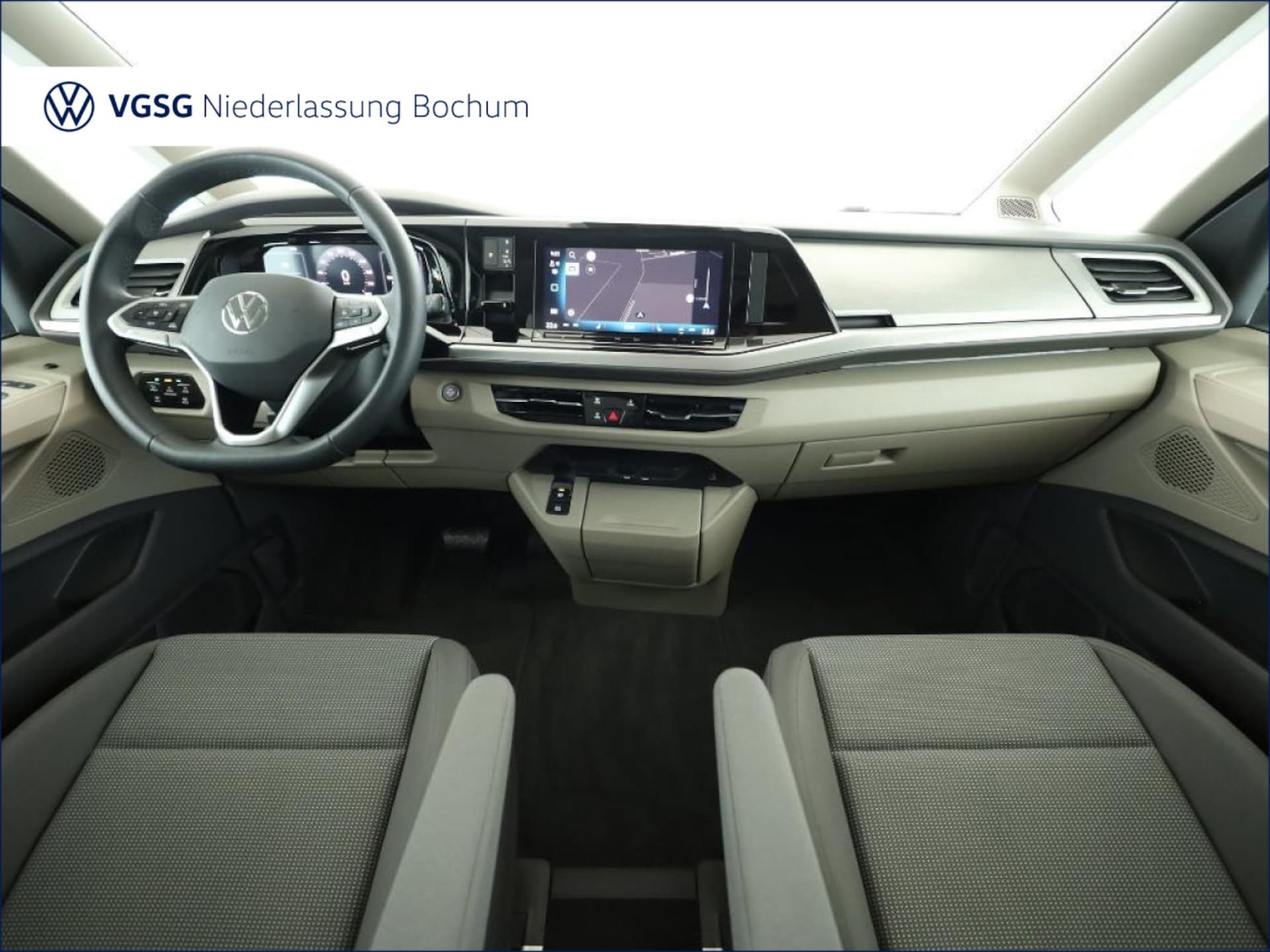 Volkswagen Multivan Life