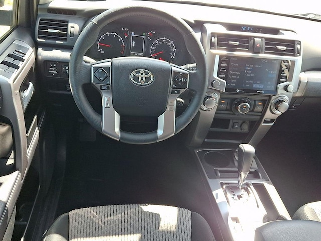 2022 Toyota 4Runner