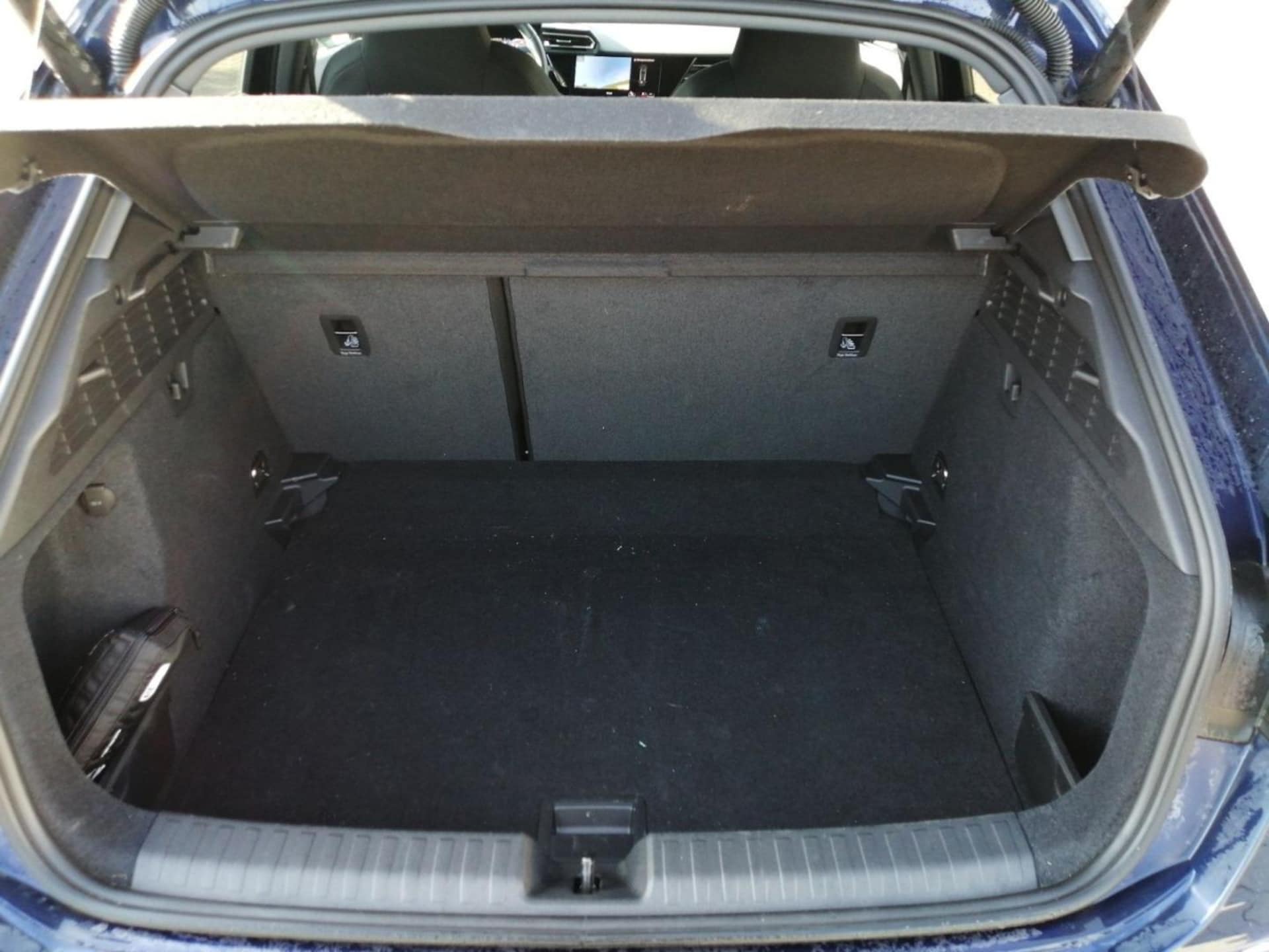 Audi A3 Sportback S line