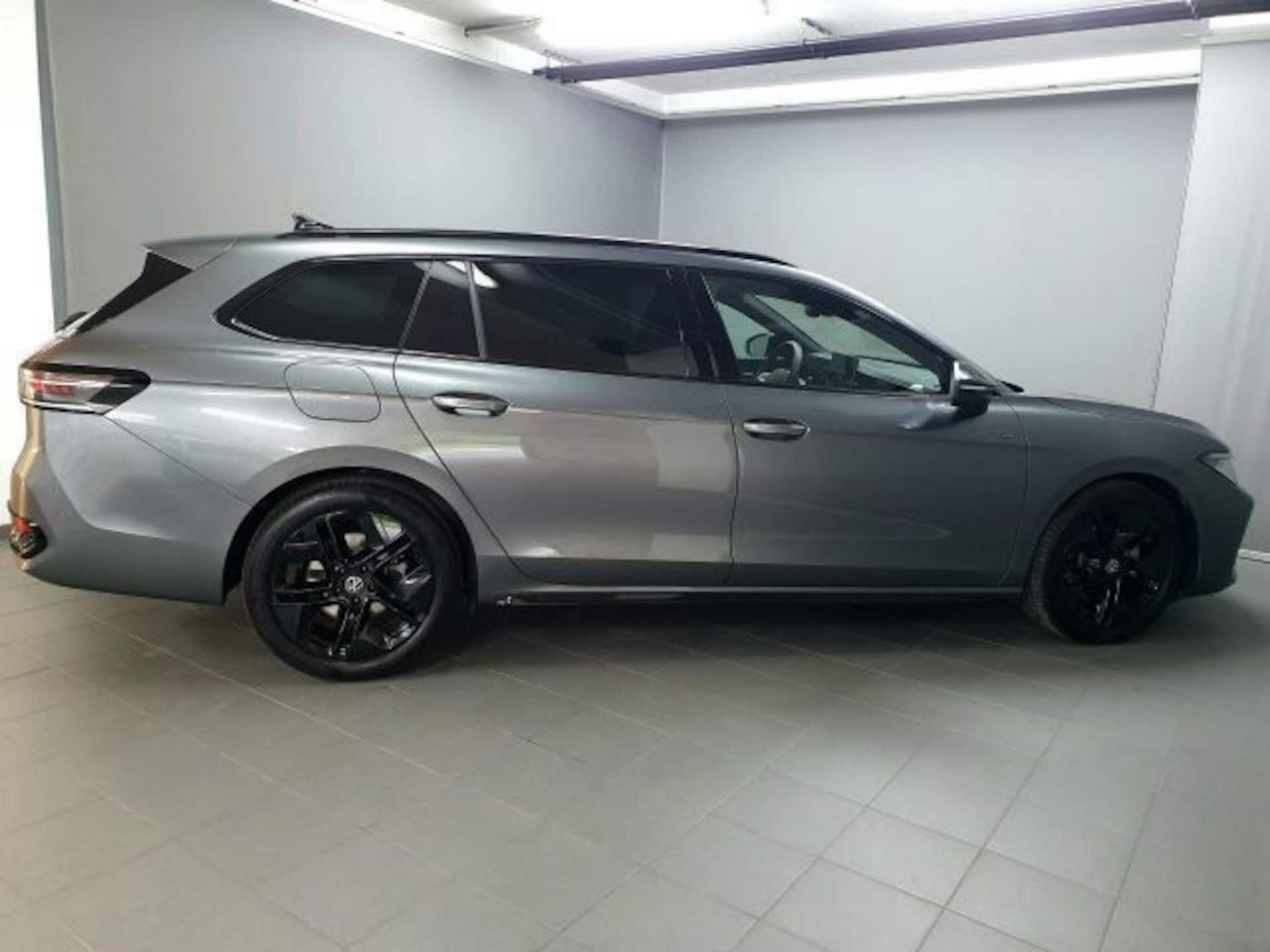 Volkswagen Passat R-Line