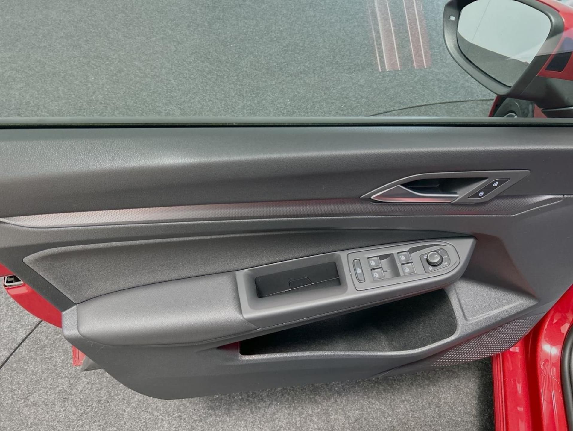 Volkswagen Golf Active