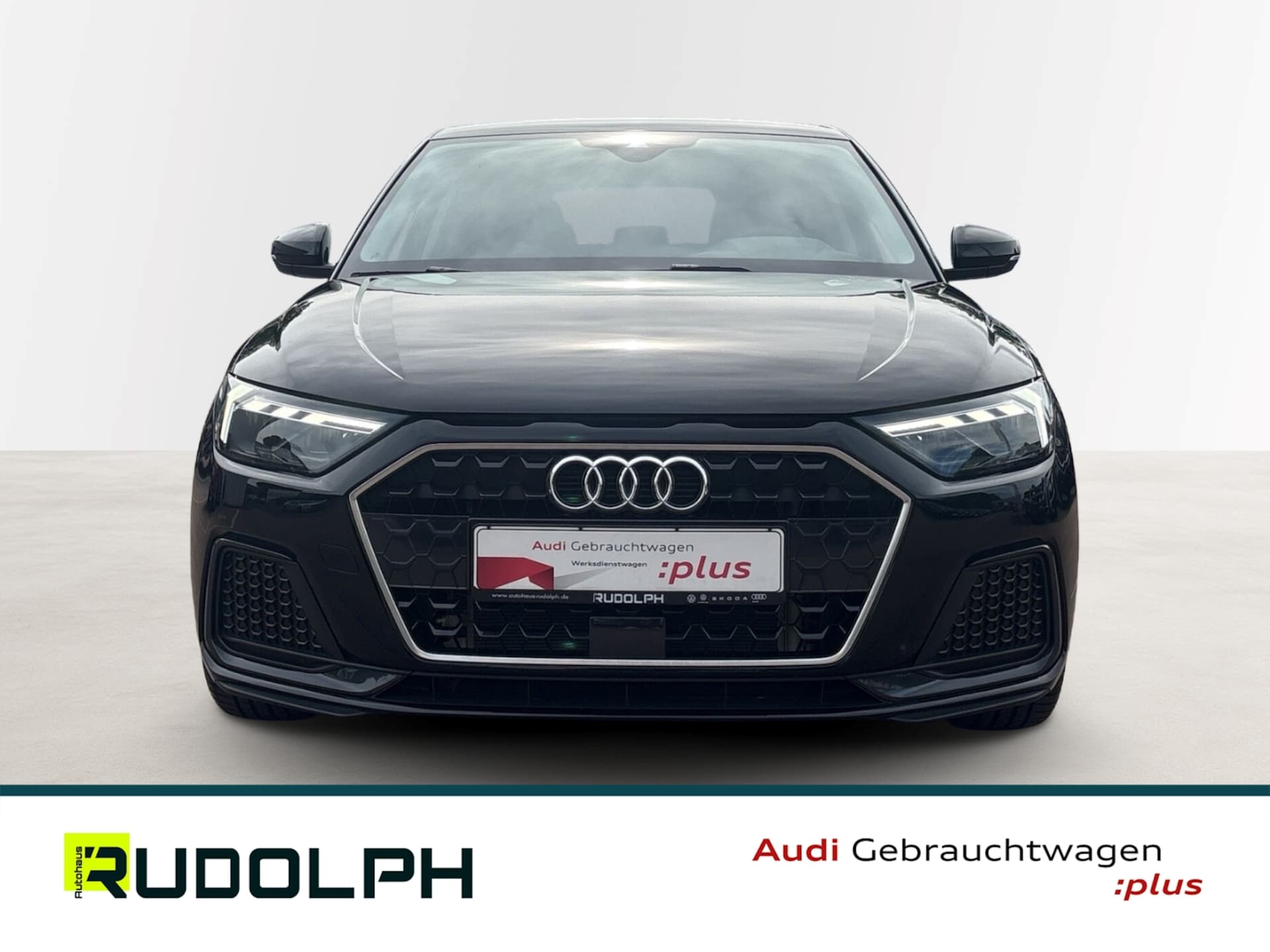 Audi A1 Sportback Advanced