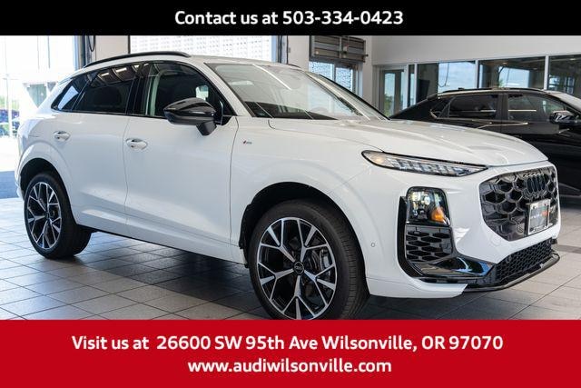 2026 Audi Q3