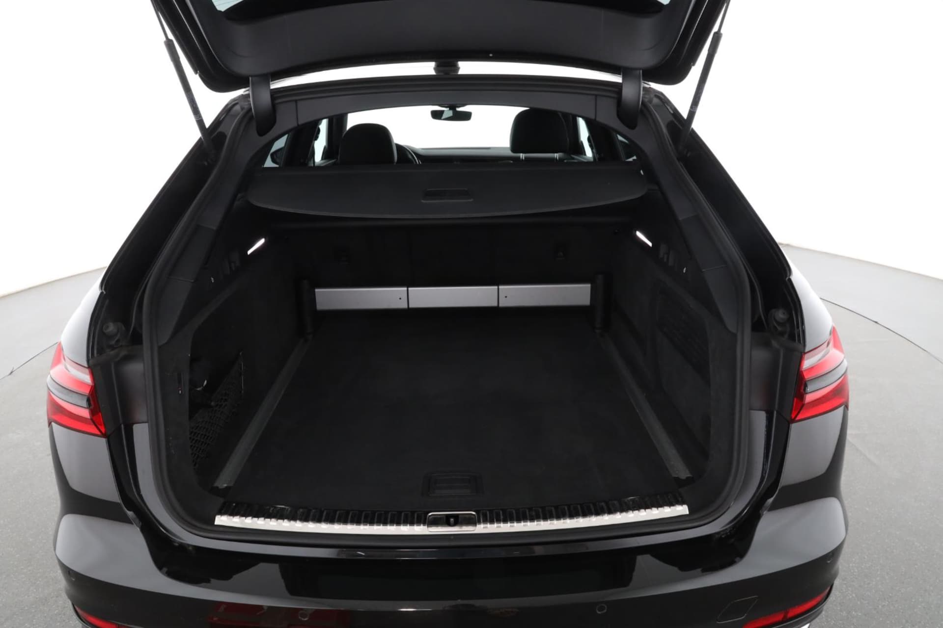 Audi A6 Avant Sport