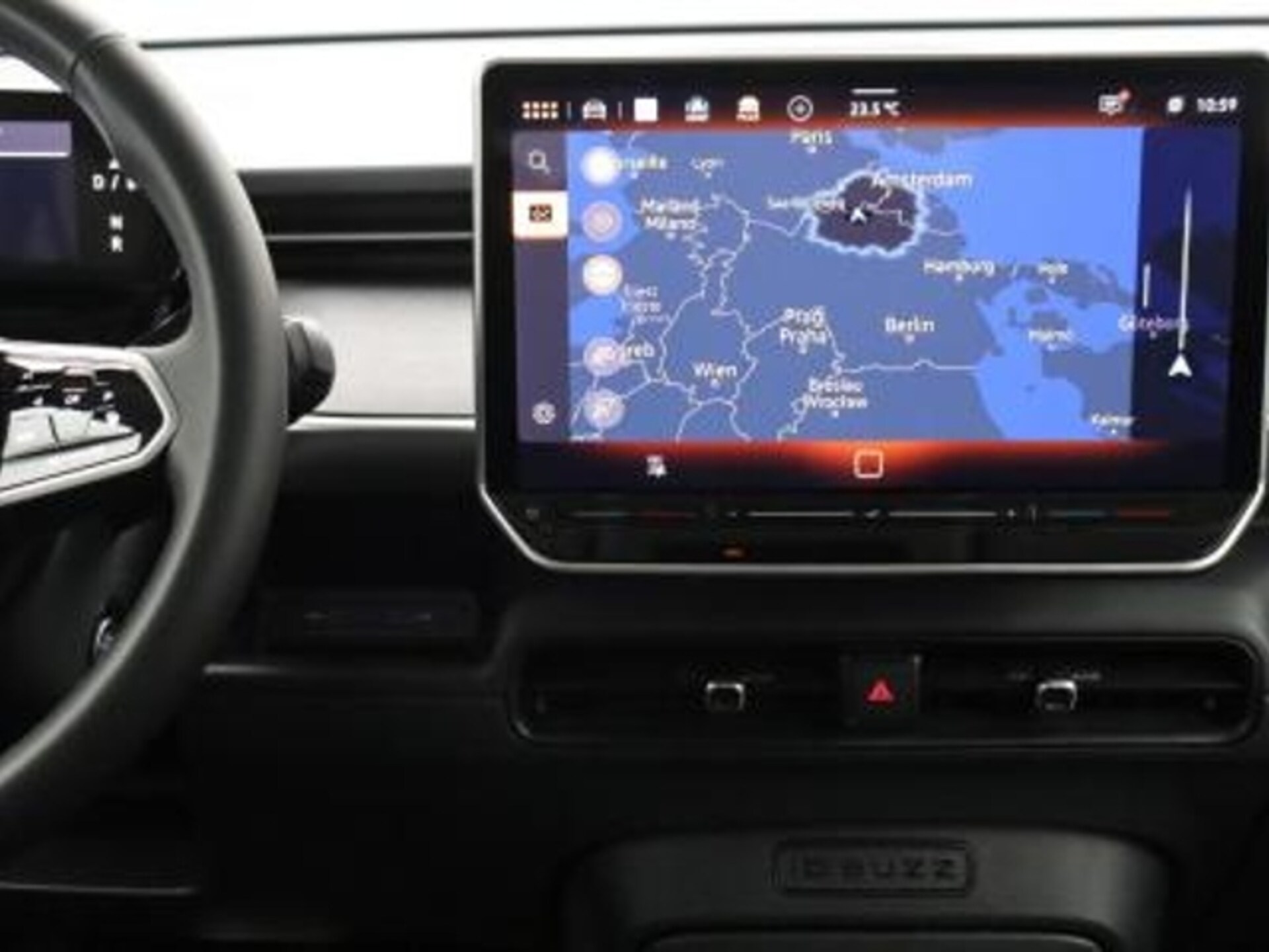Volkswagen ID. Buzz Pro
