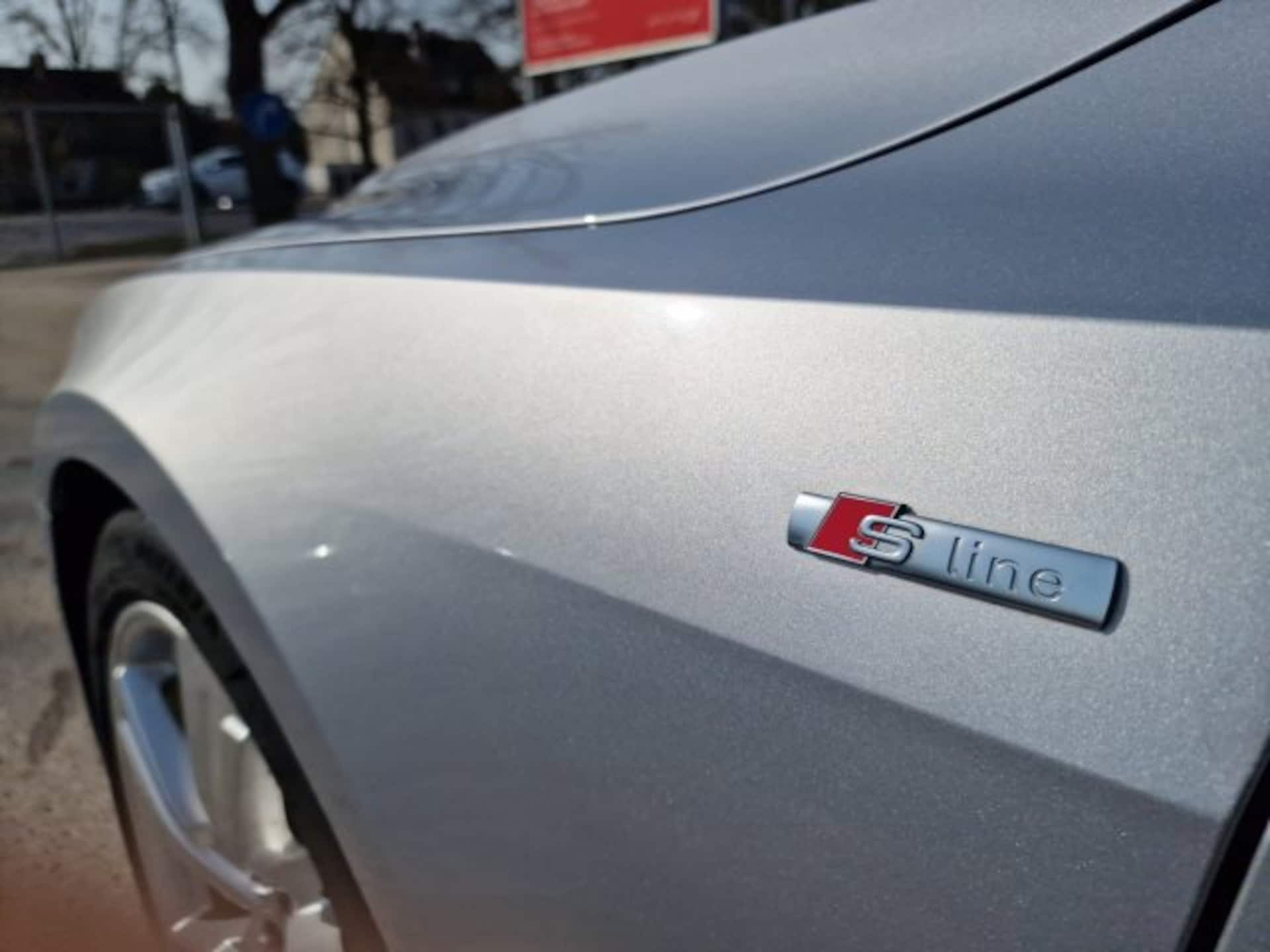 Audi A7 Sportback TFSI e