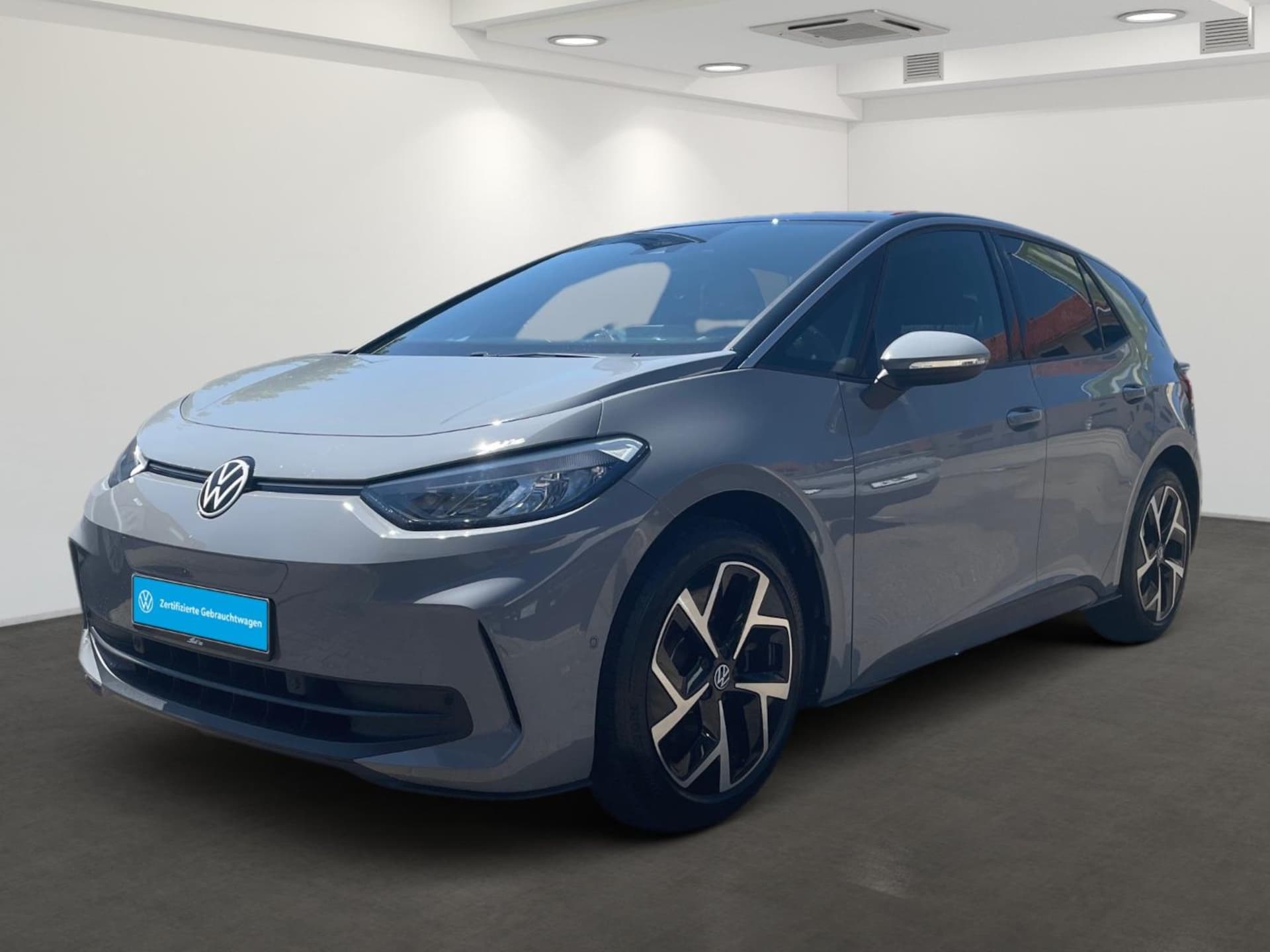 Volkswagen ID.3 MOVE Pro