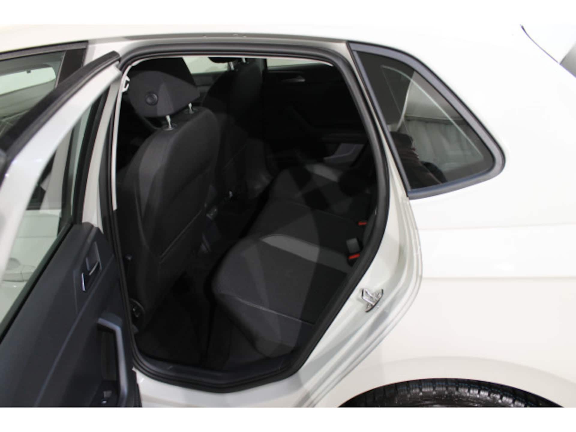 Volkswagen Polo Life