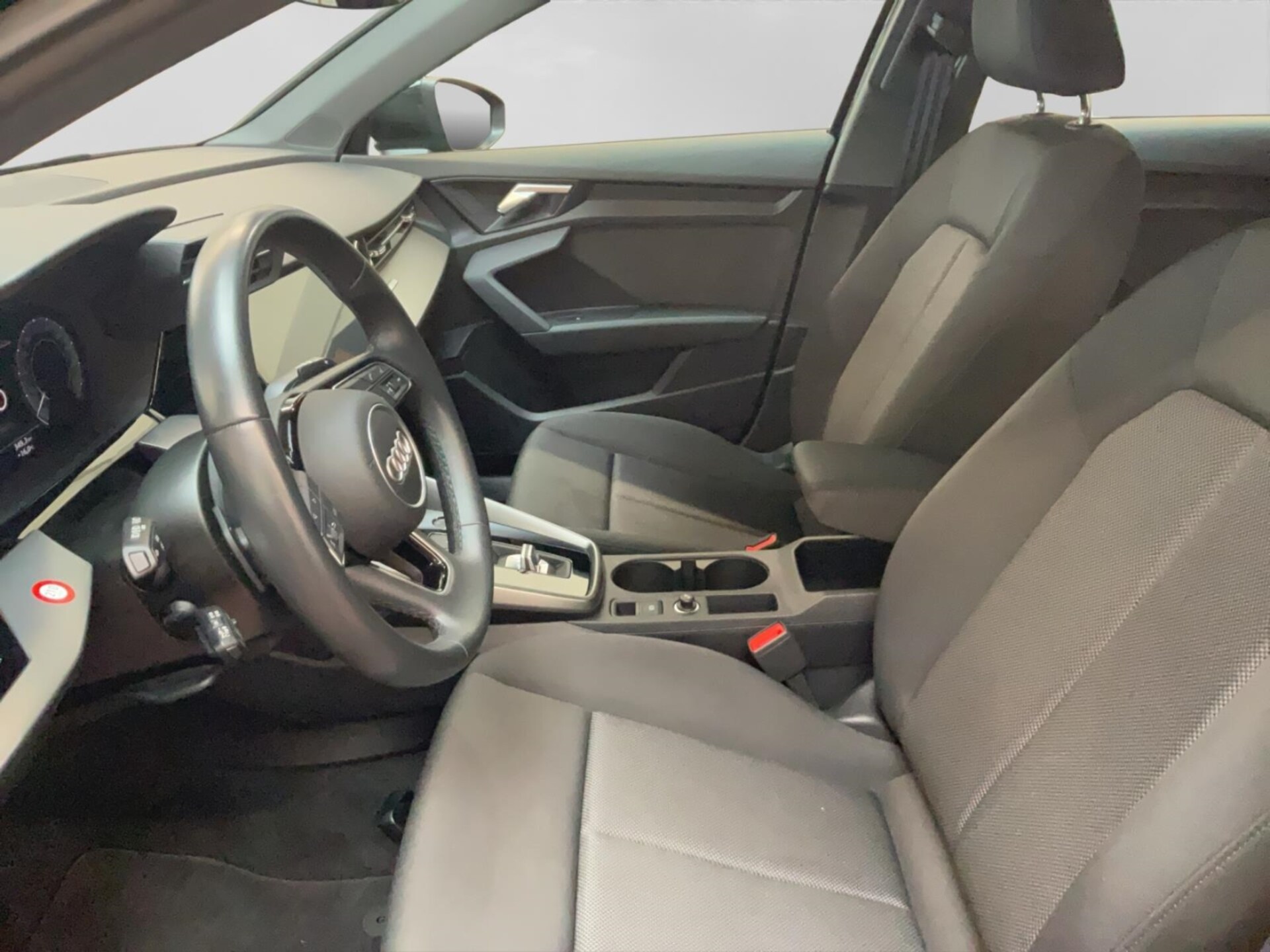 Audi A3 Sportback TFSI e