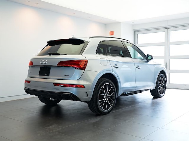 2022 Audi Q5