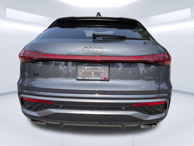 2026 Audi Q5 Sportback