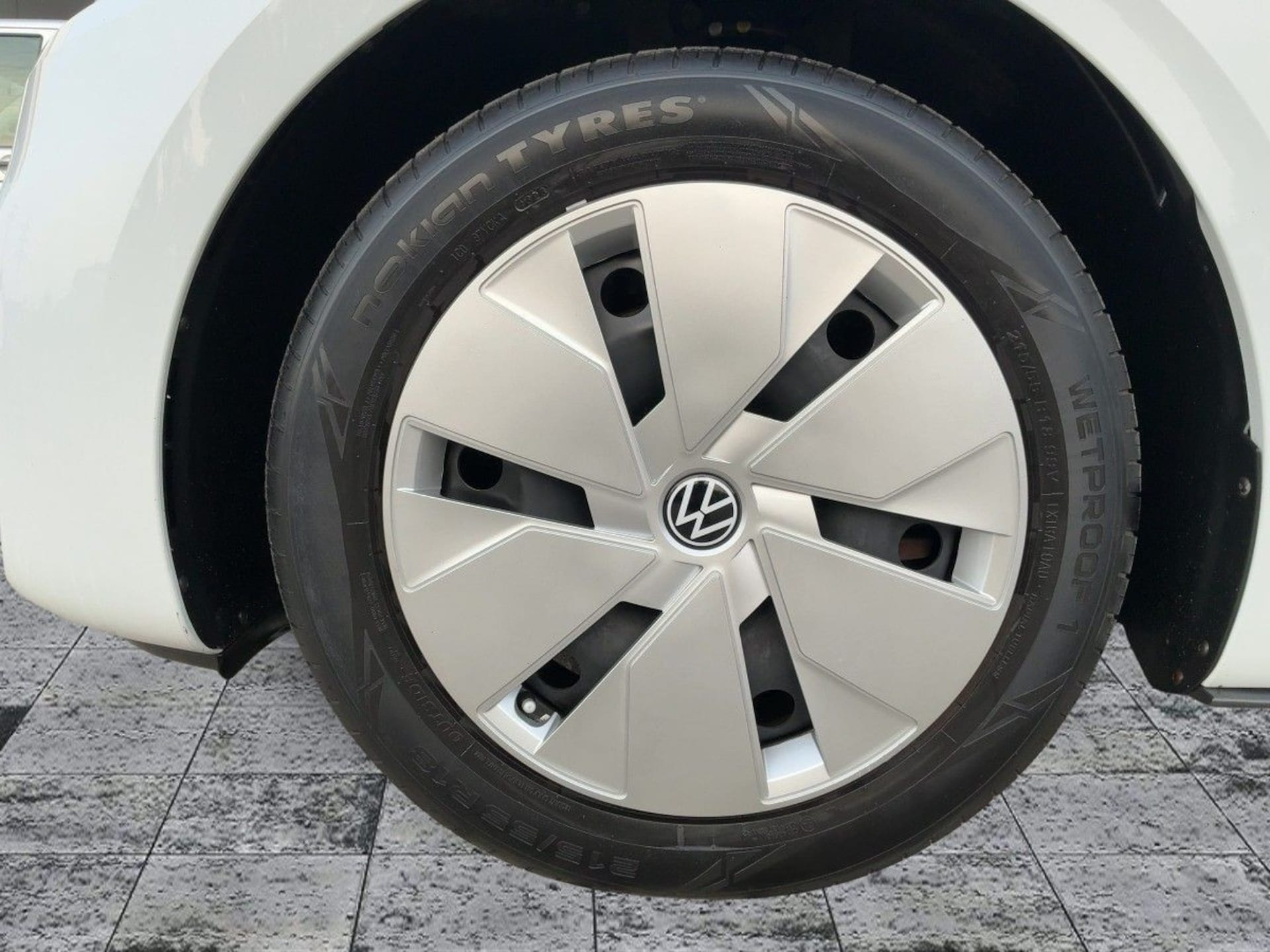 Volkswagen ID.3 Pure Performance