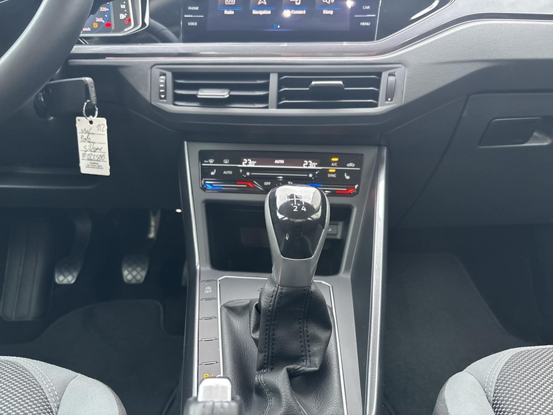 Volkswagen Polo Style