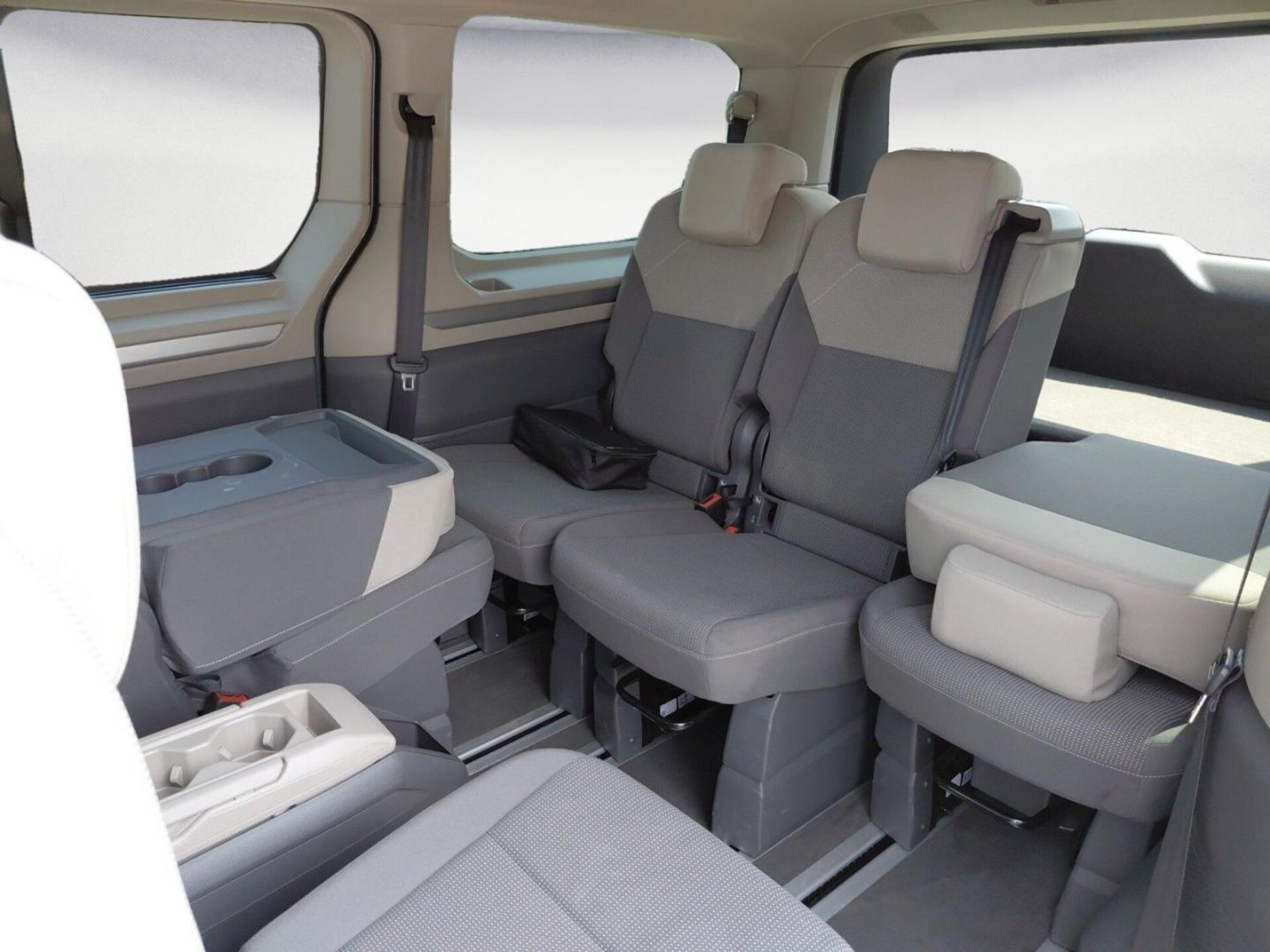 Volkswagen Multivan Langversion Life