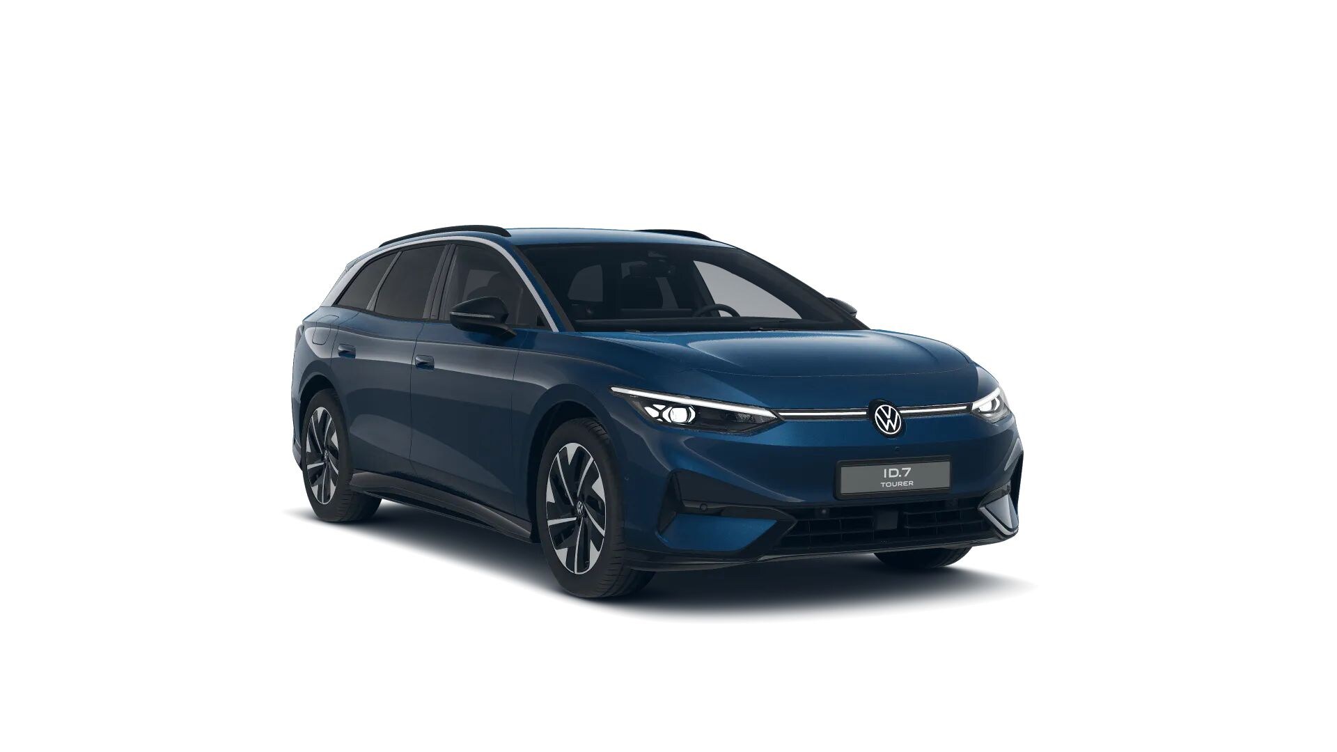 Volkswagen ID.7 Tourer Pro