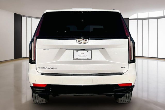 2023 Cadillac Escalade