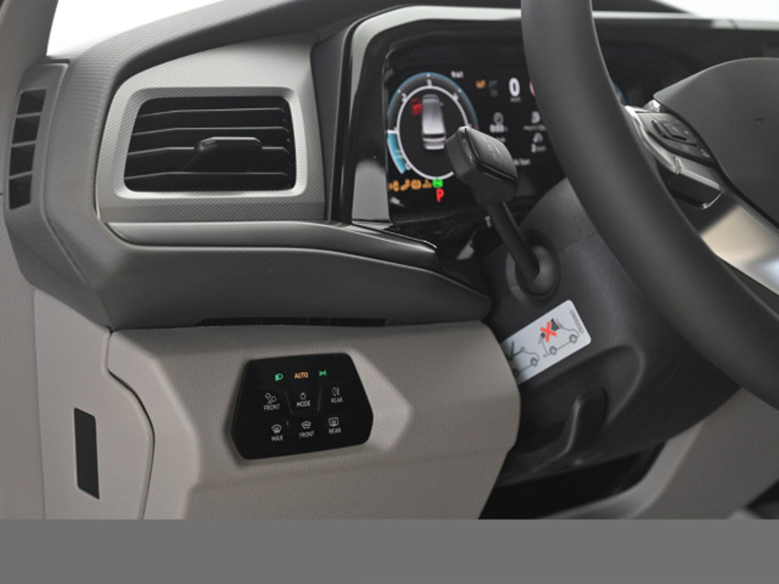 Volkswagen California – Bild 12