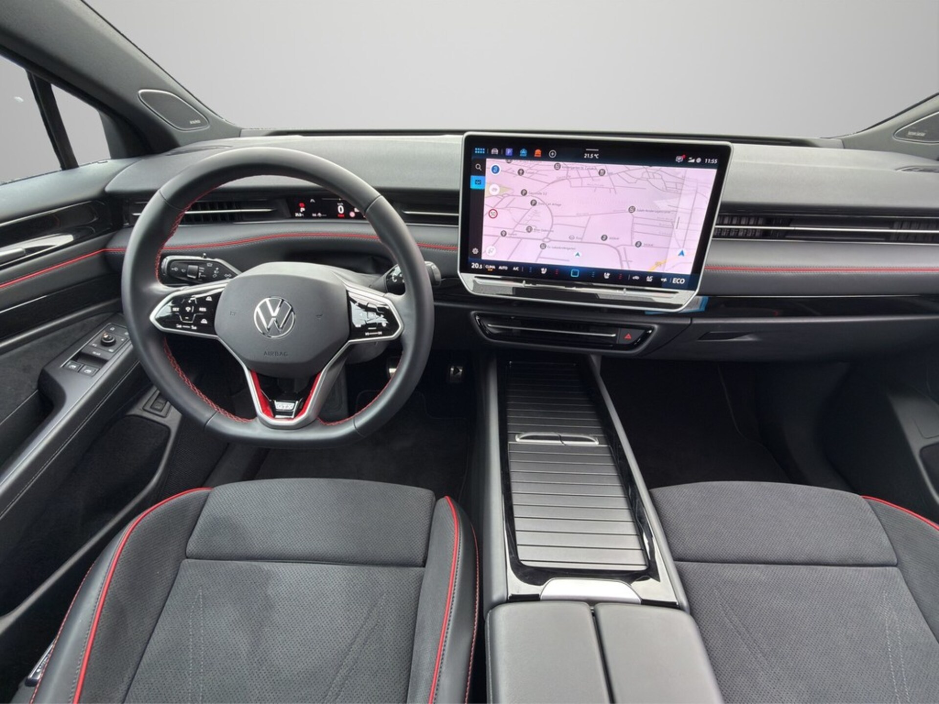 Volkswagen ID.7 Tourer GTX