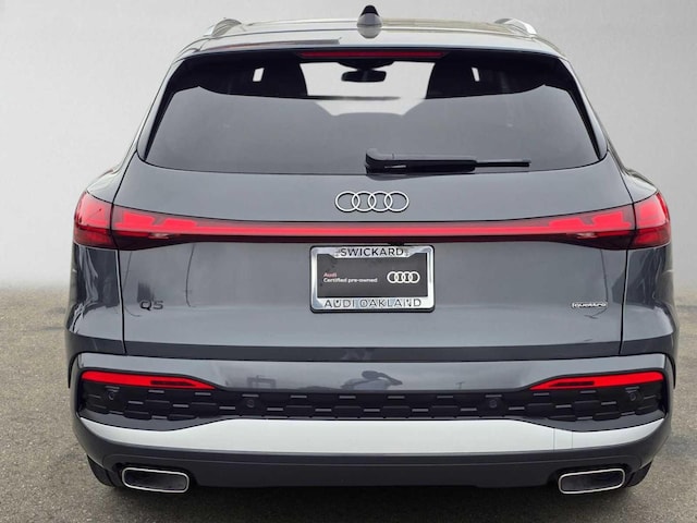 2025 Audi Q5