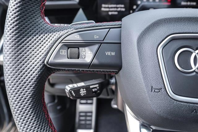 2026 Audi S3 Base - Photo 14