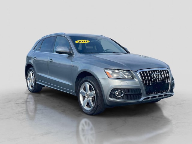 2011 Audi Q5