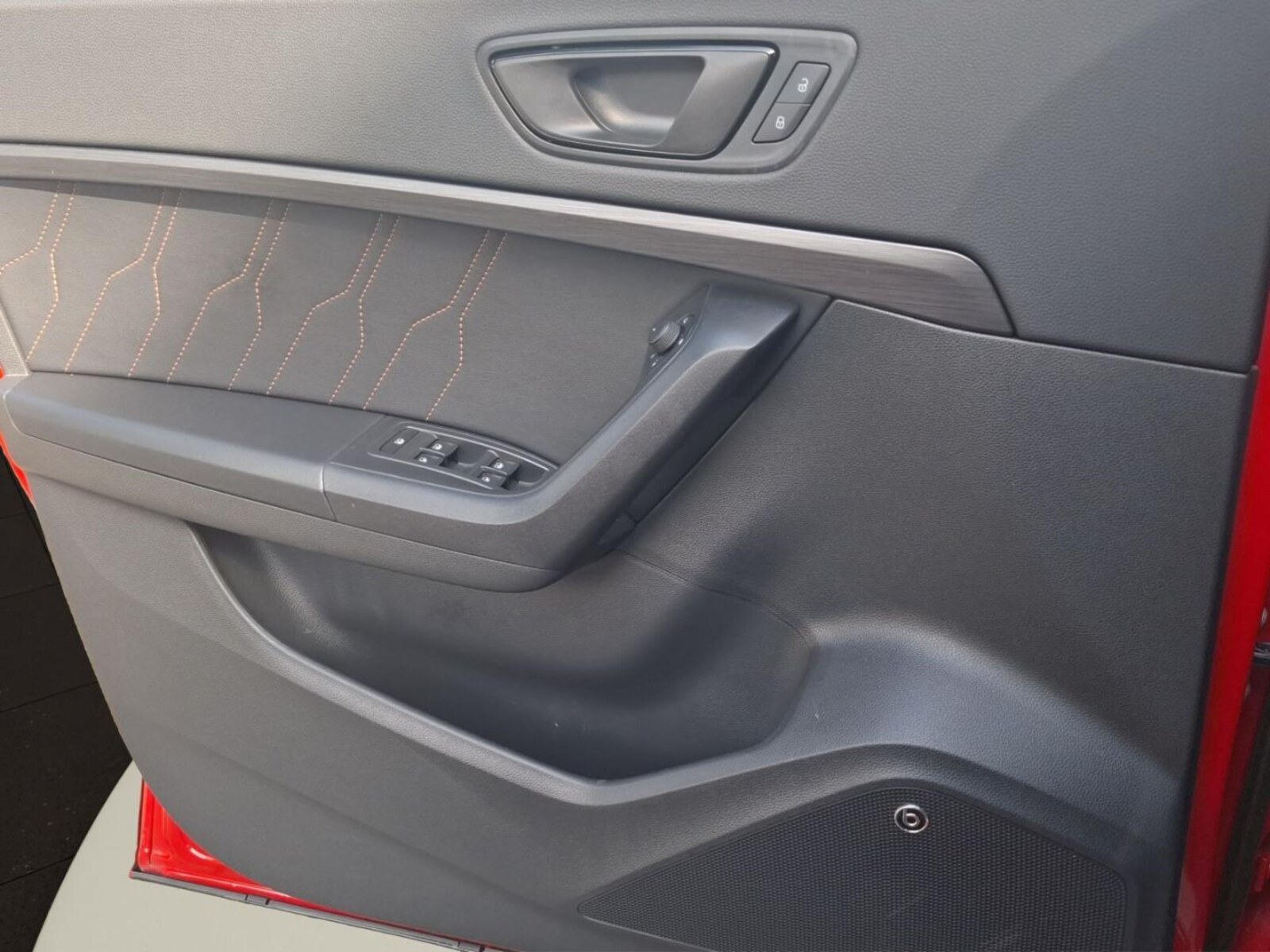 CUPRA Ateca – Bild 12