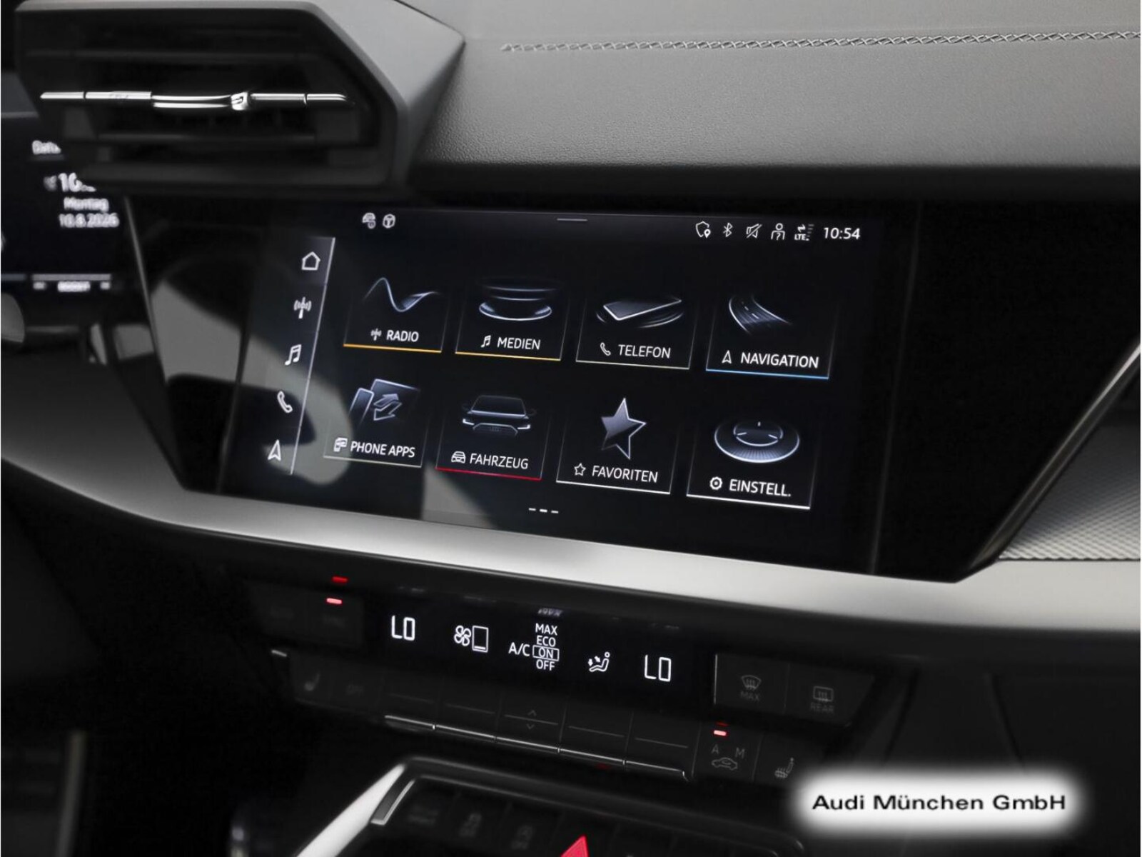 Audi S3 Sportback – Bild 13