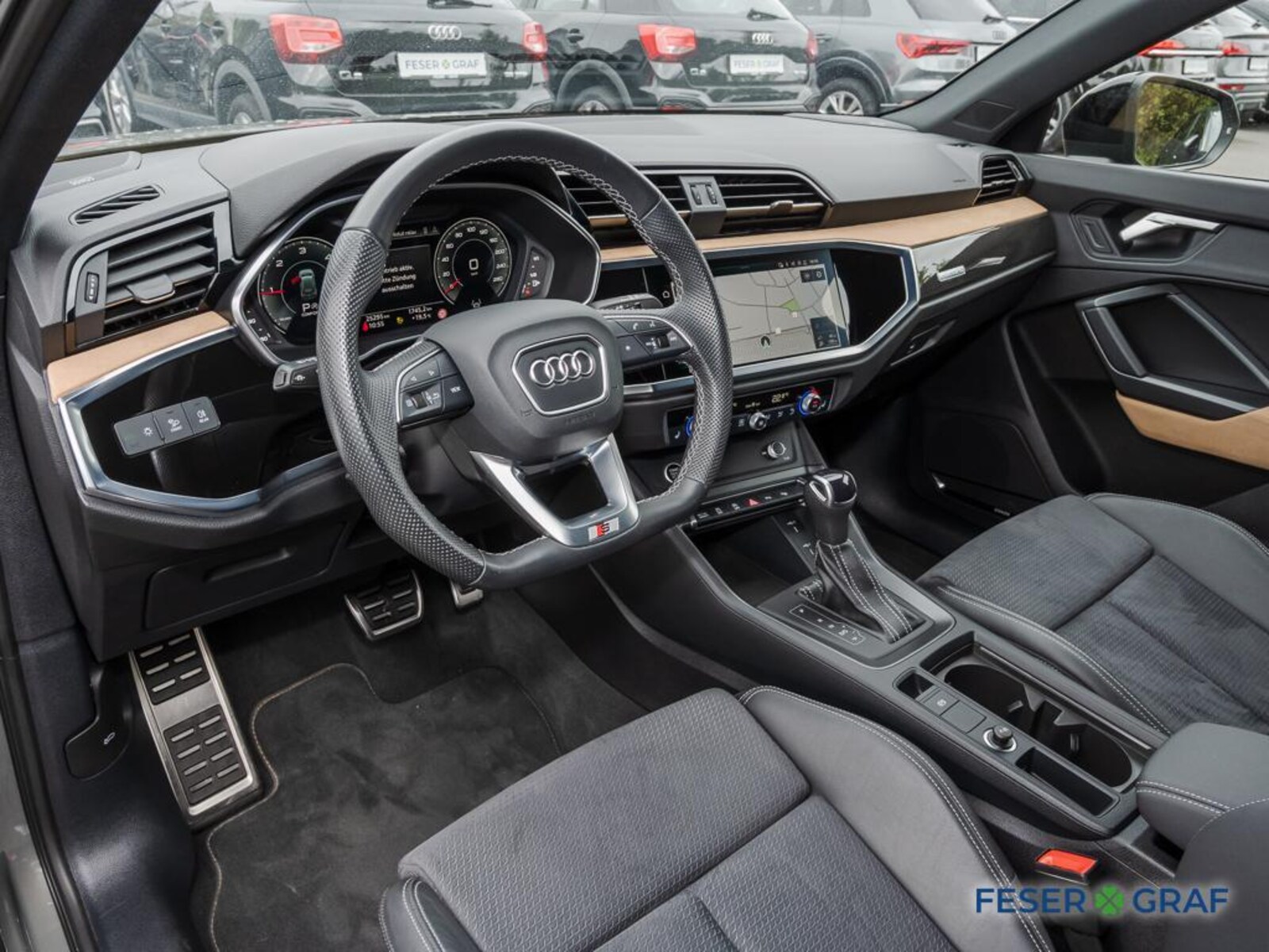 Audi Q3 – Bild 3
