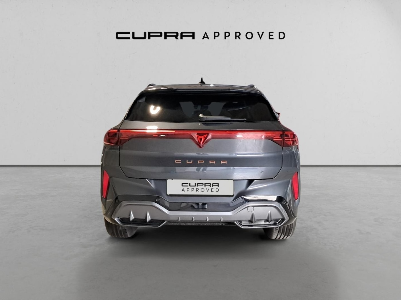 CUPRA Terramar 1.5 eTSI DSG 110 kW (150 CV) — photo 11