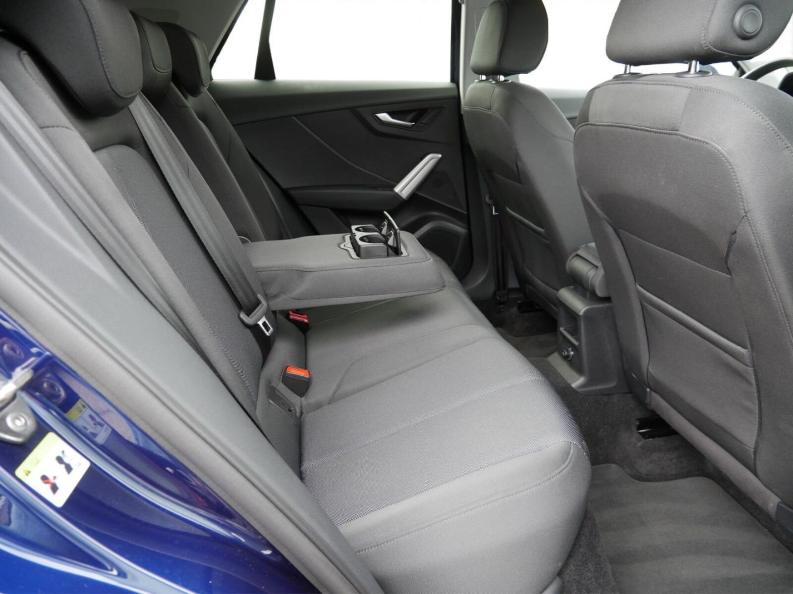 Audi Q2 – Bild 16