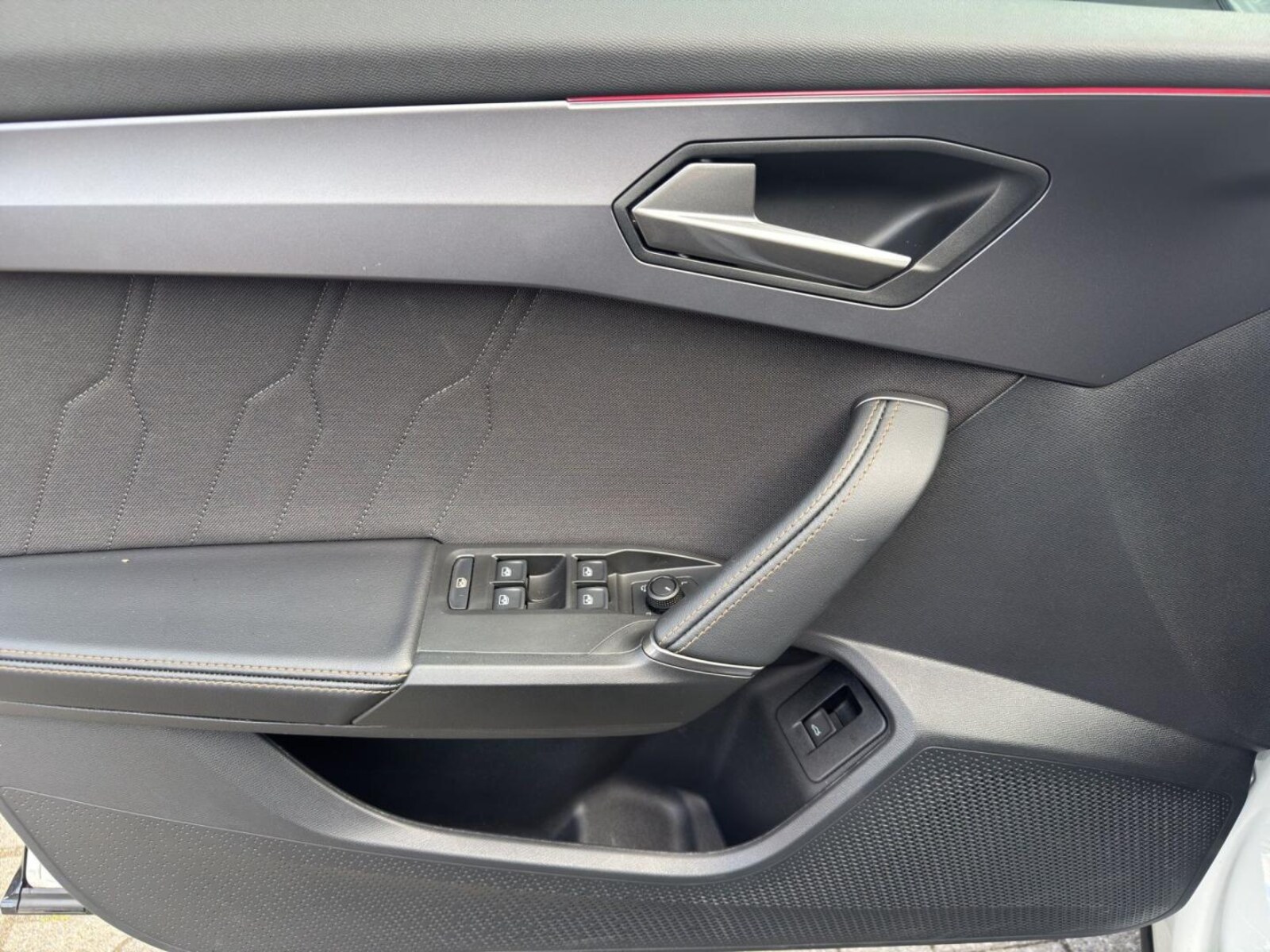 CUPRA Formentor – Bild 8