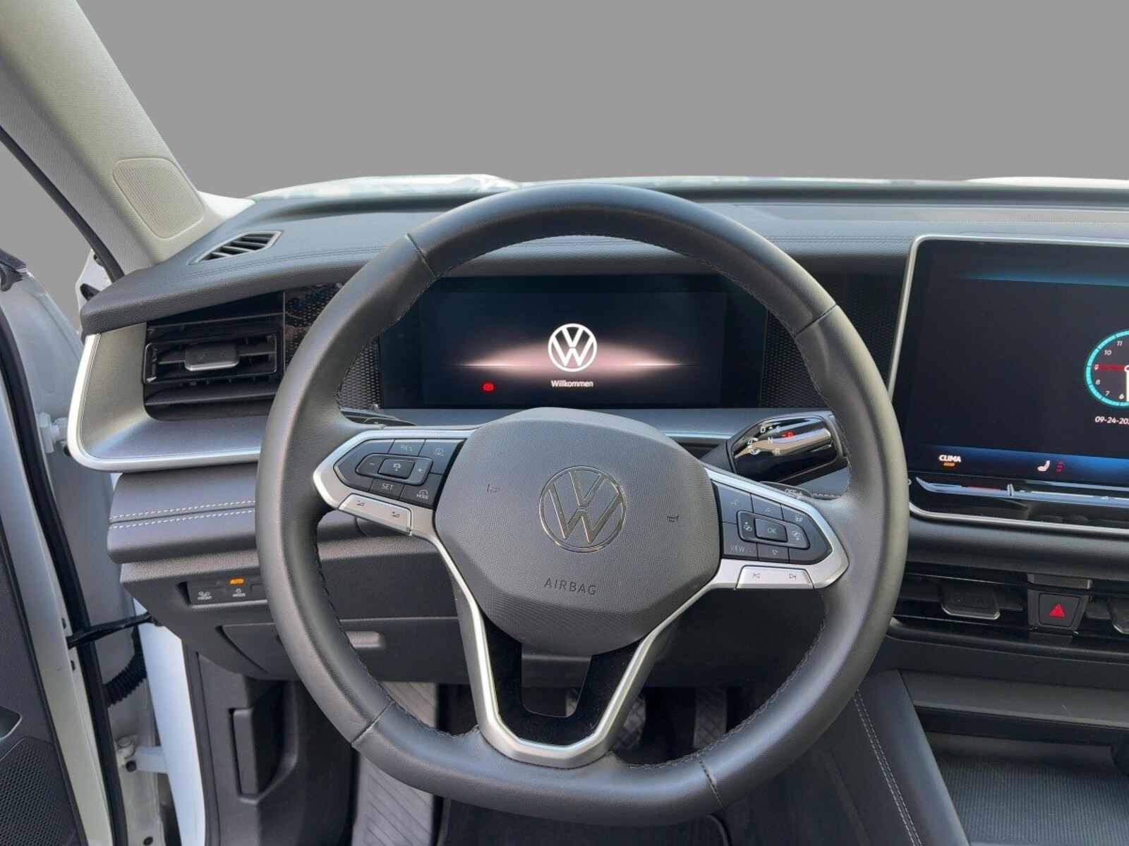 Volkswagen Tayron – Bild 11