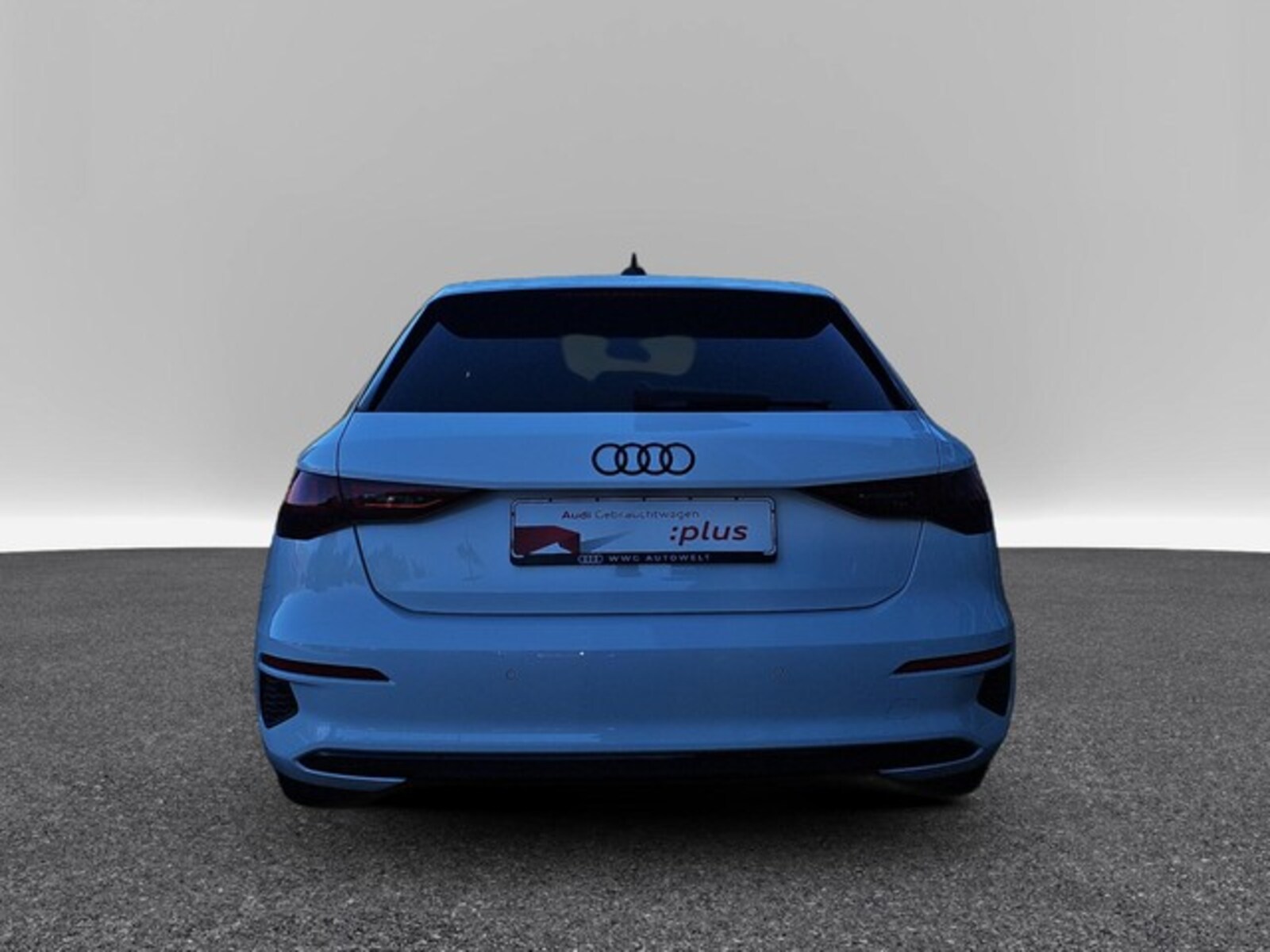 Audi A3 Sportback – Bild 4