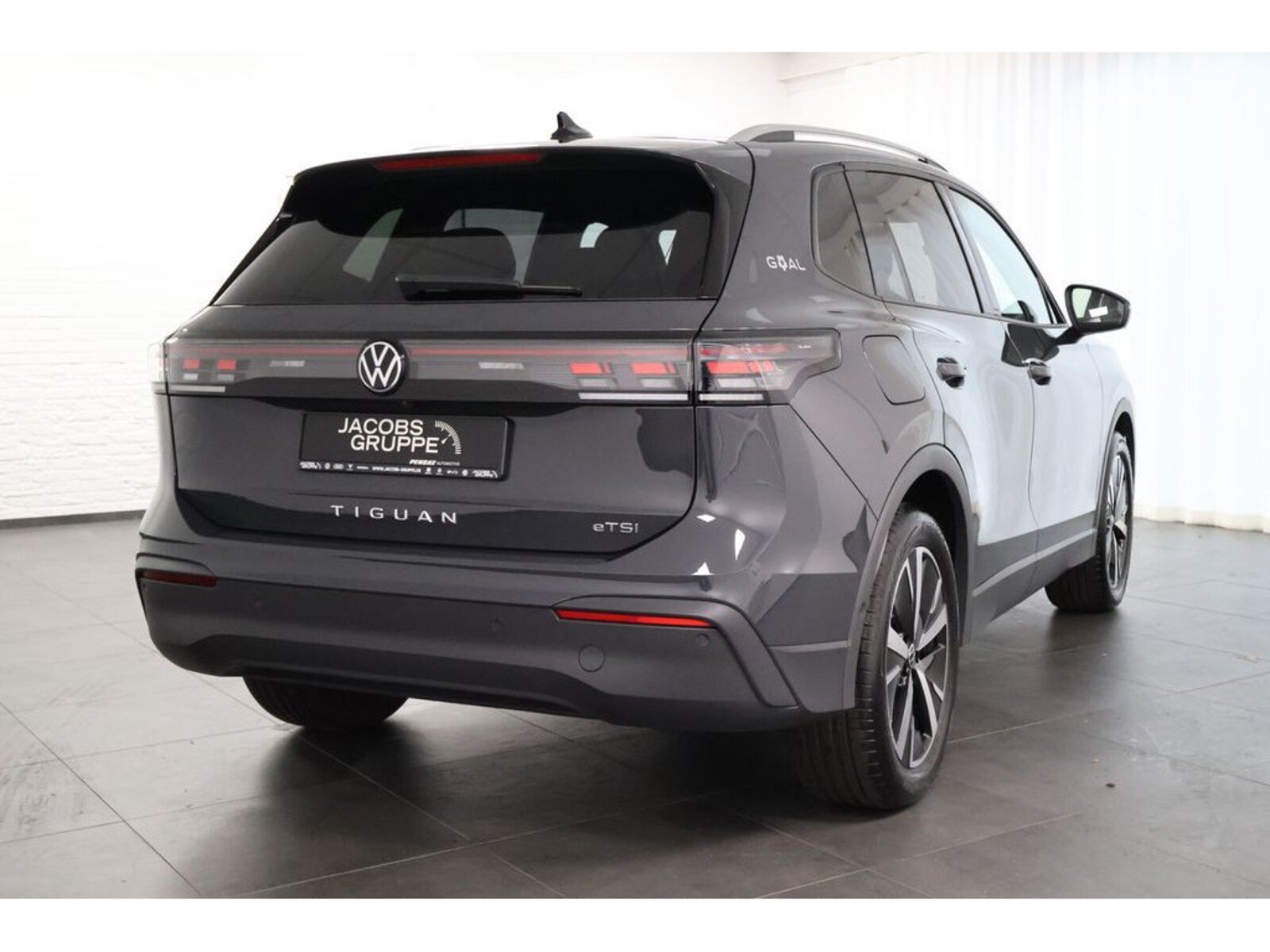Volkswagen Tiguan – Bild 5