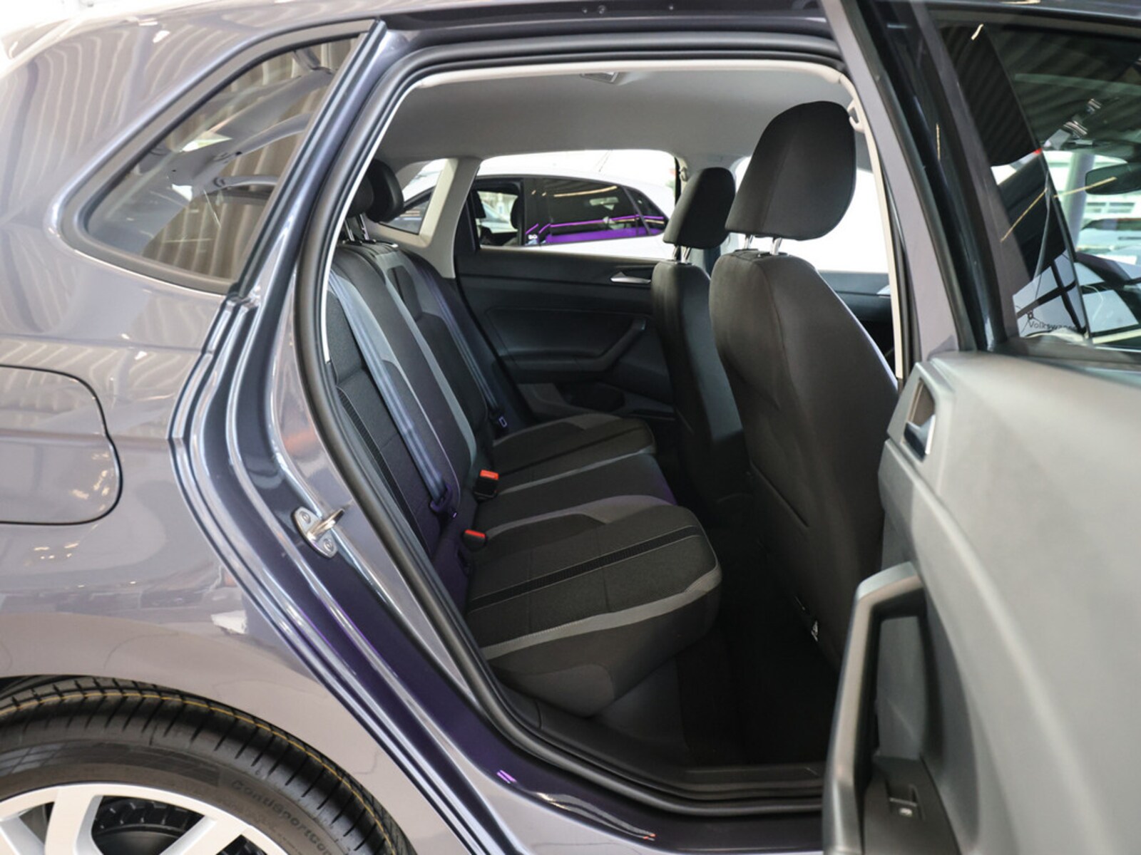 Volkswagen Polo – Bild 5