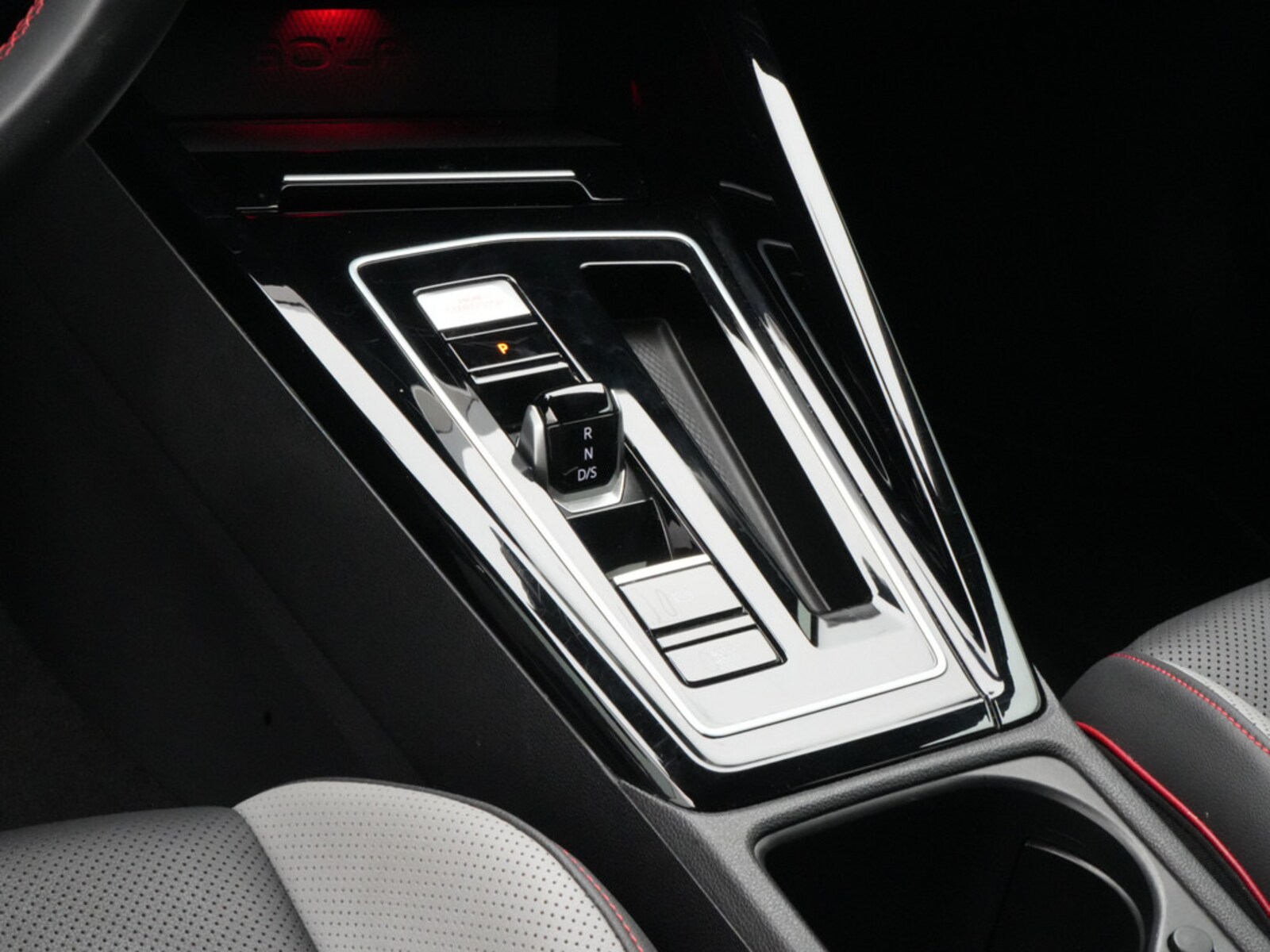 Volkswagen Golf – Bild 15