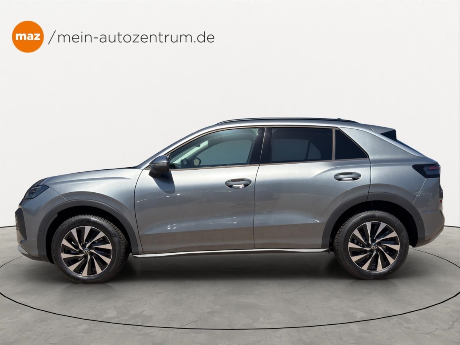 Volkswagen T-Roc – Bild 3