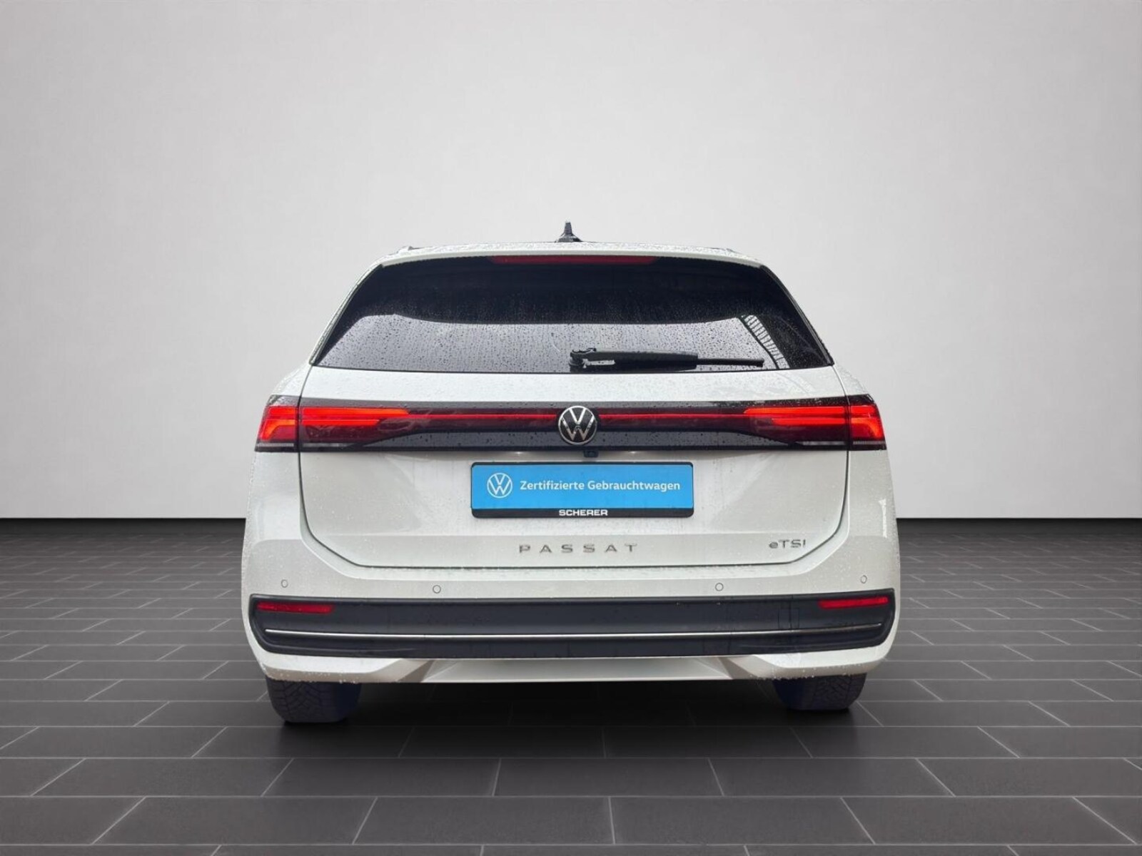 Volkswagen Passat – Bild 6